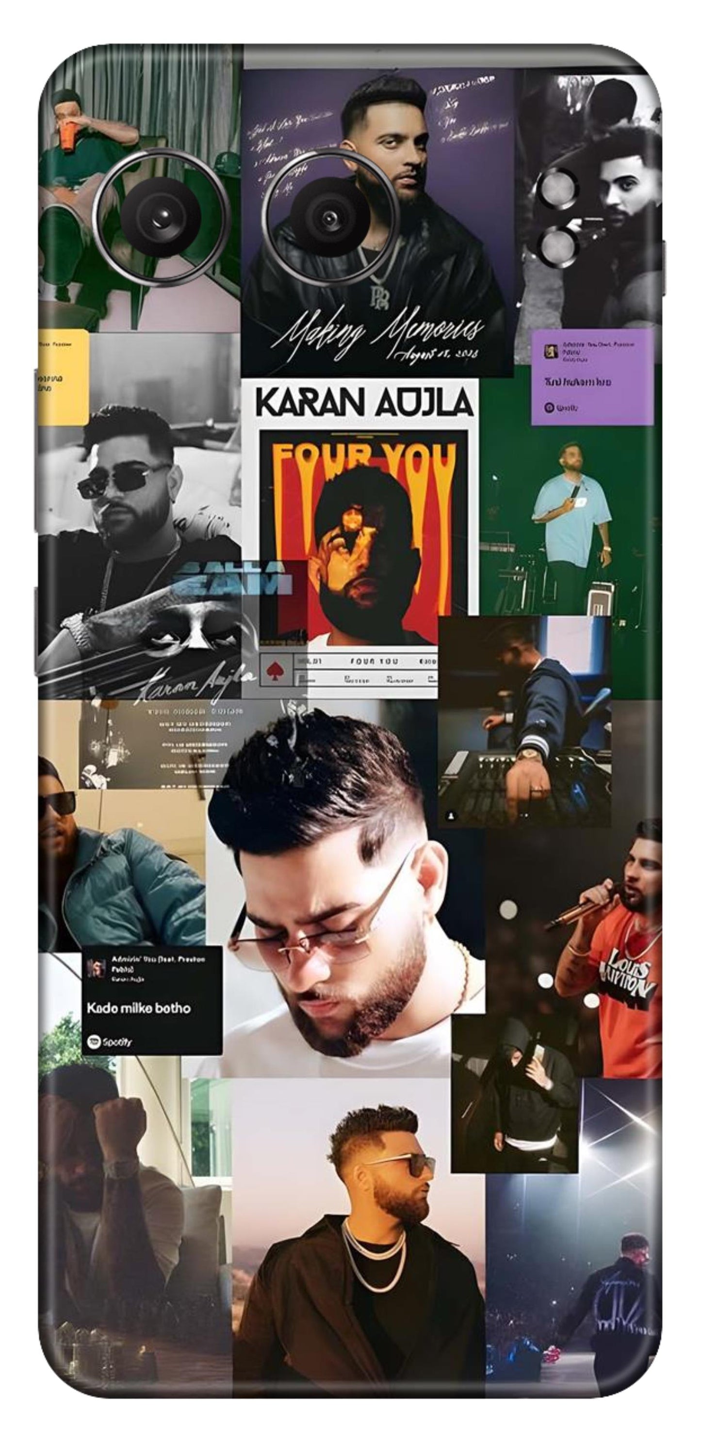 OnePlus Nord 4 Skins and Wraps