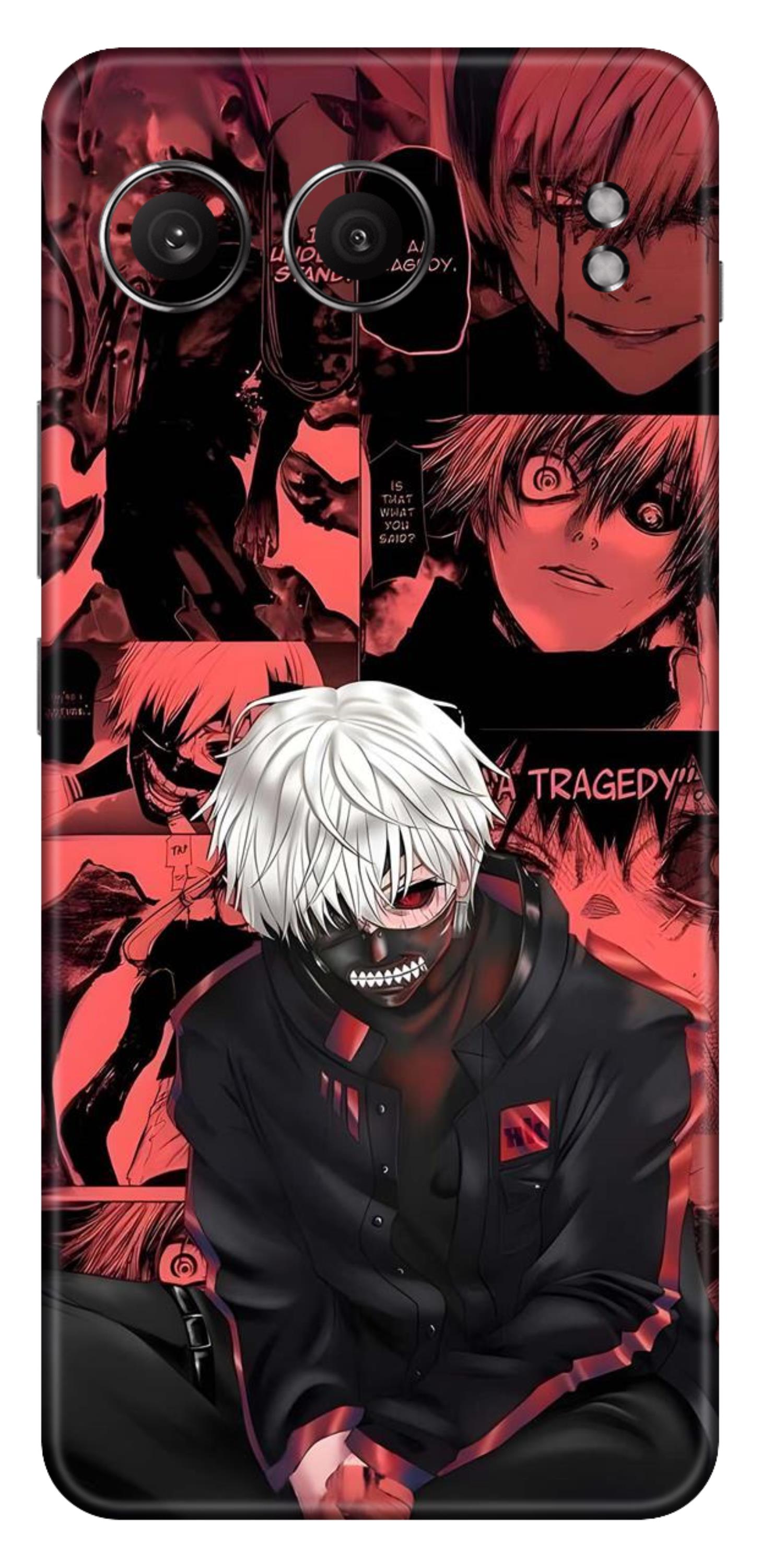 OnePlus Nord 4 Skins and Wraps