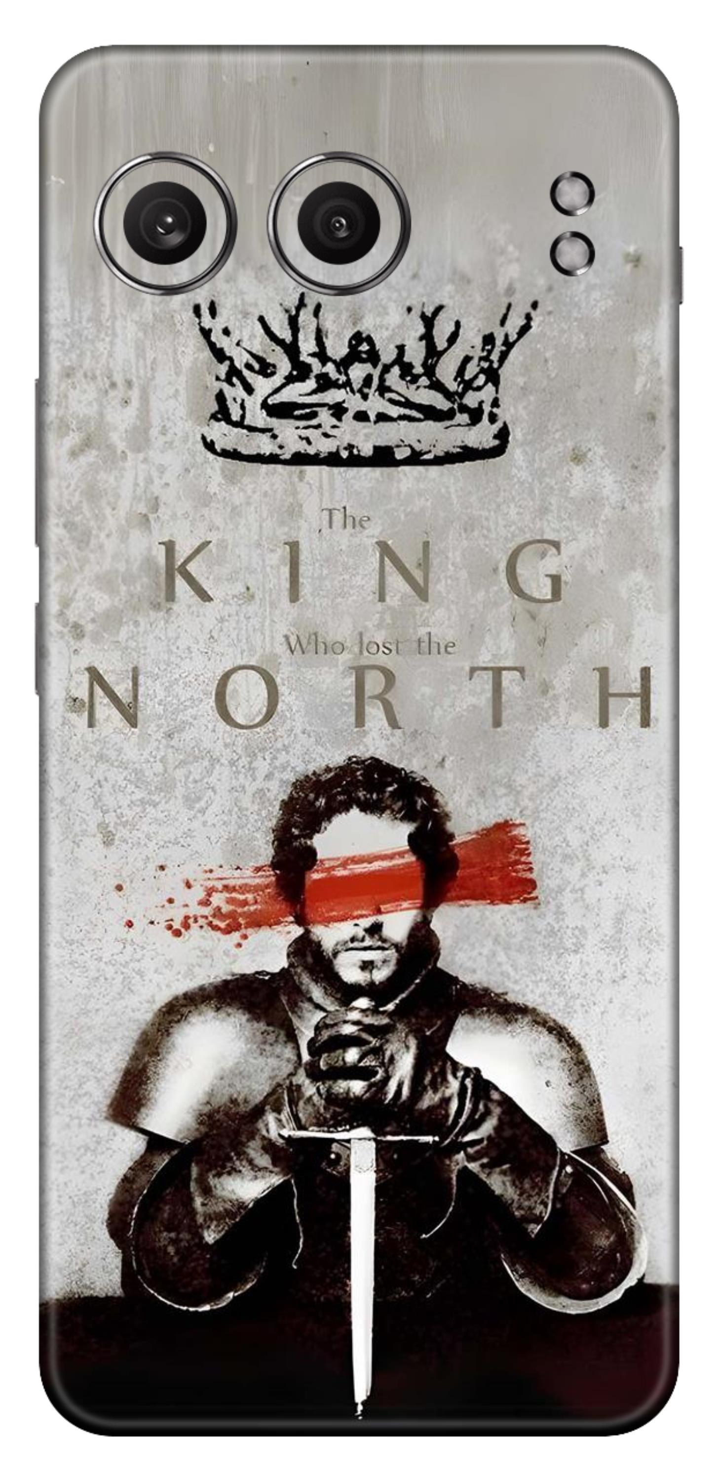 OnePlus Nord 4 Skins and Wraps