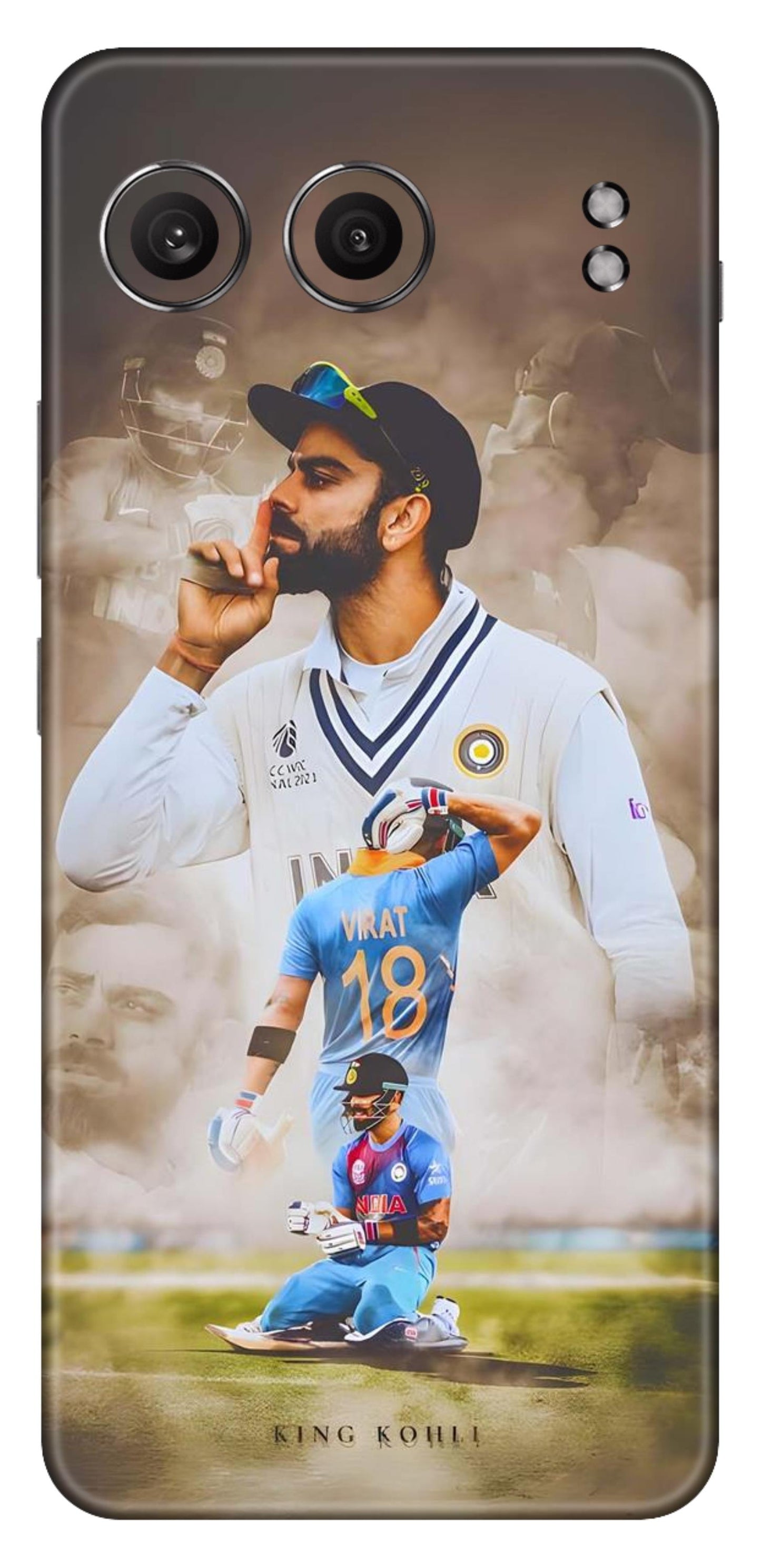 OnePlus Nord 4 Skins and Wraps