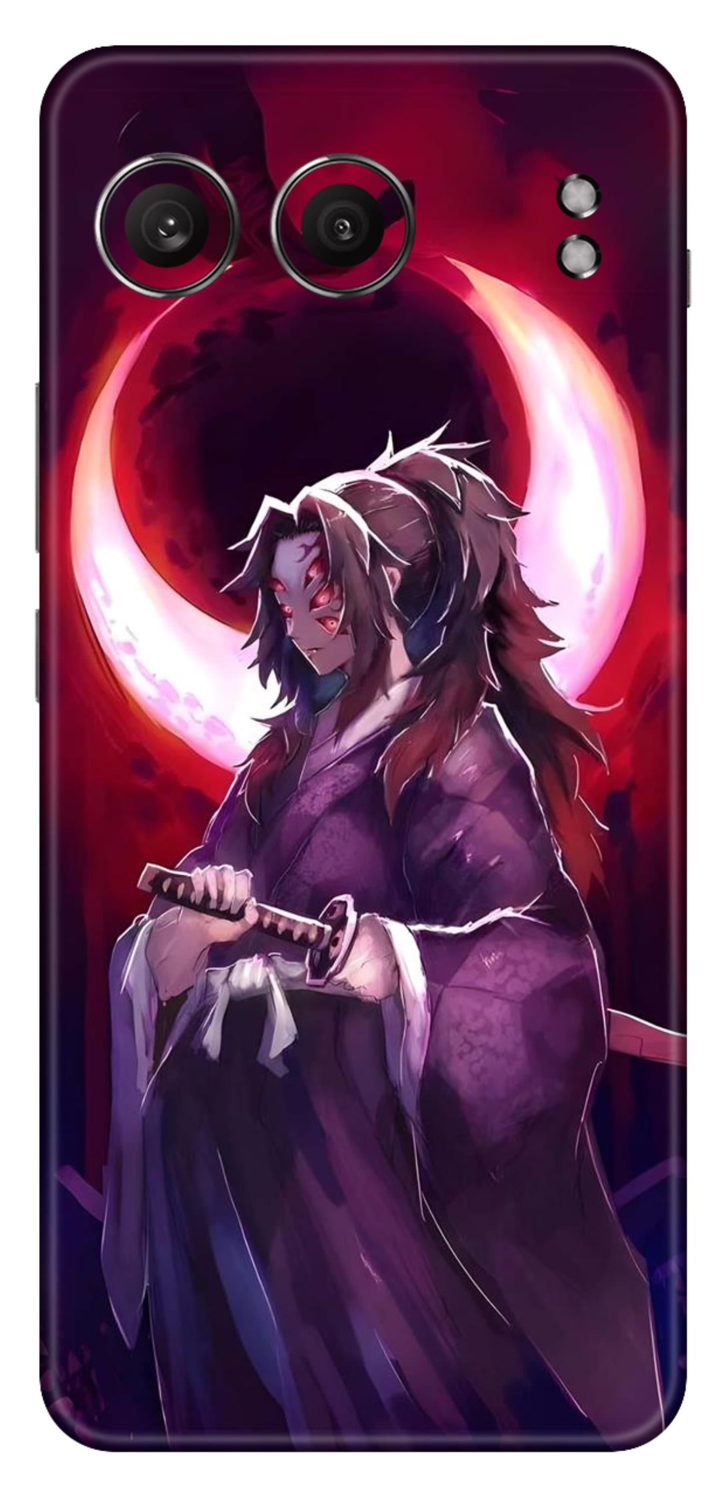 OnePlus Nord 4 Skins and Wraps