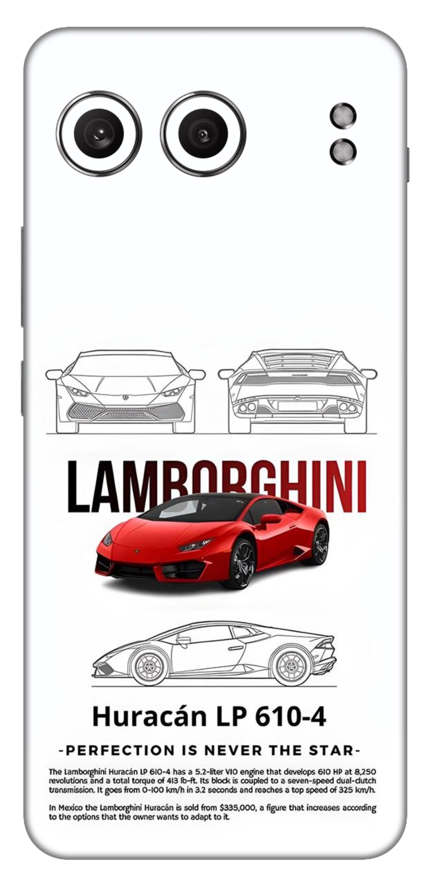 OnePlus Nord 4 Skins and Wraps