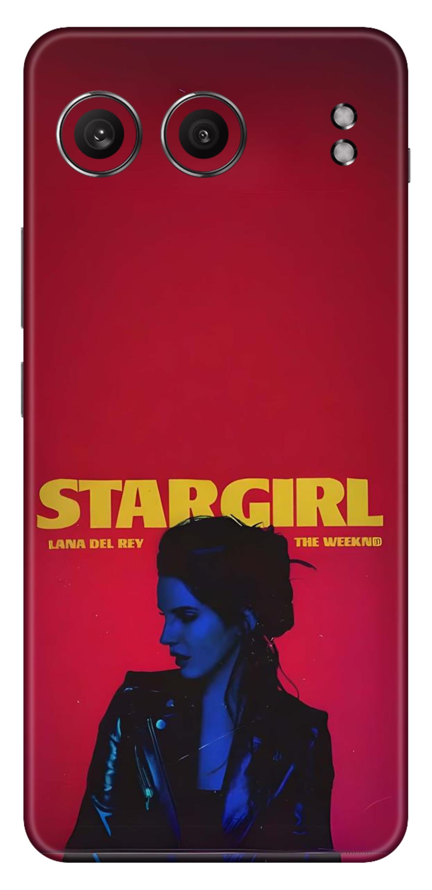 OnePlus Nord 4 Skins and Wraps