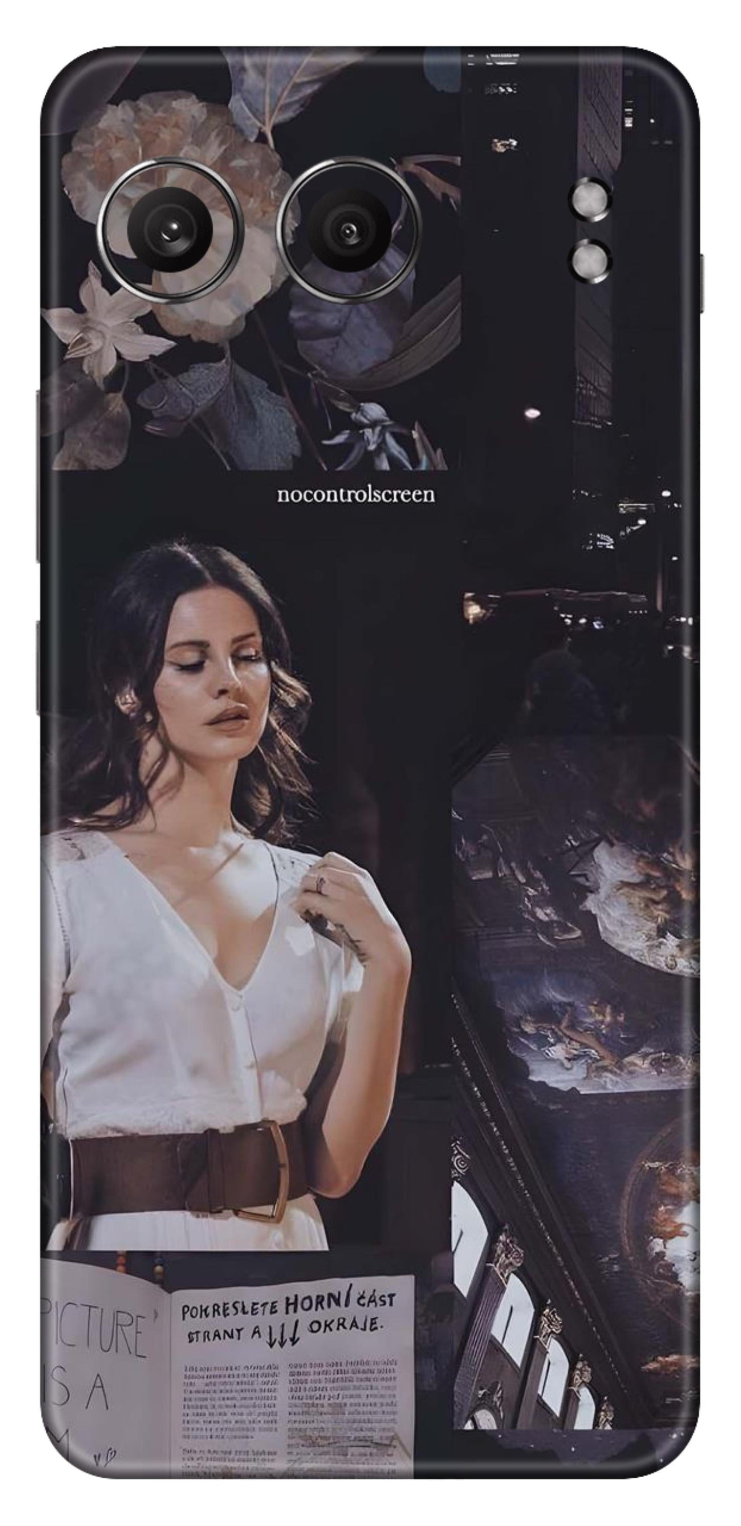 OnePlus Nord 4 Skins and Wraps