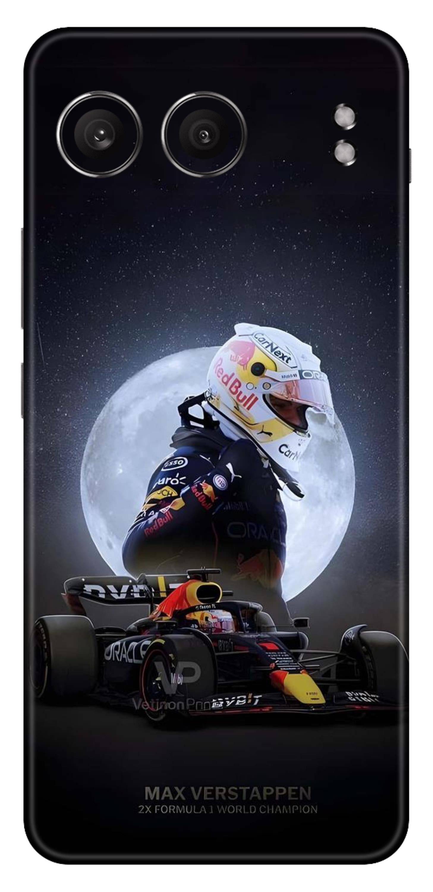 OnePlus Nord 4 Skins and Wraps