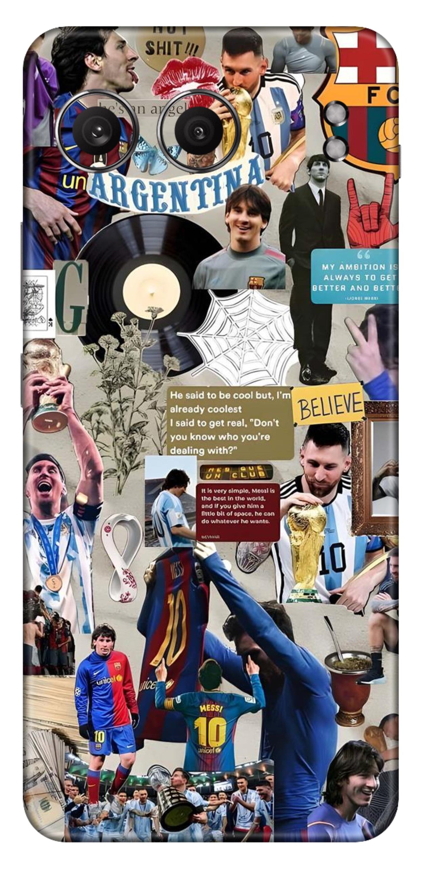 OnePlus Nord 4 Skins and Wraps