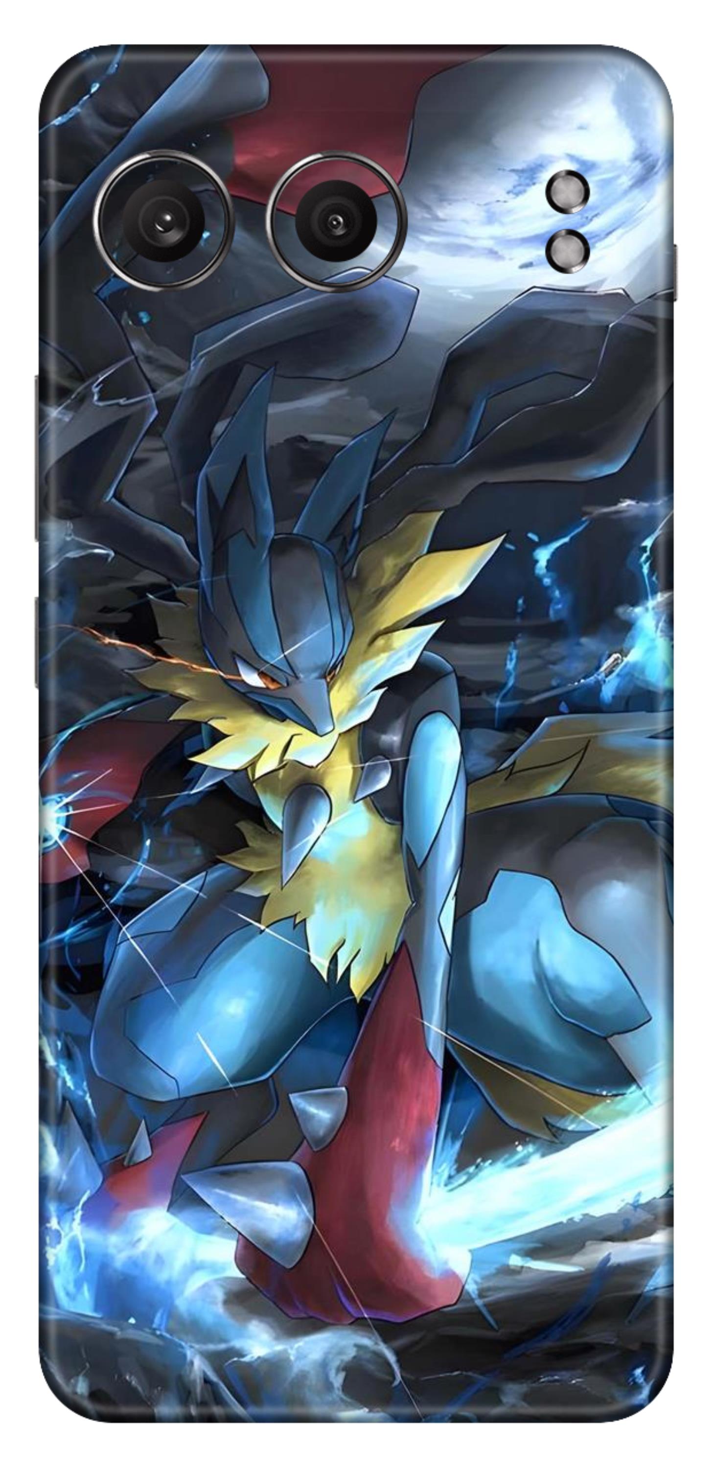 OnePlus Nord 4 Skins and Wraps