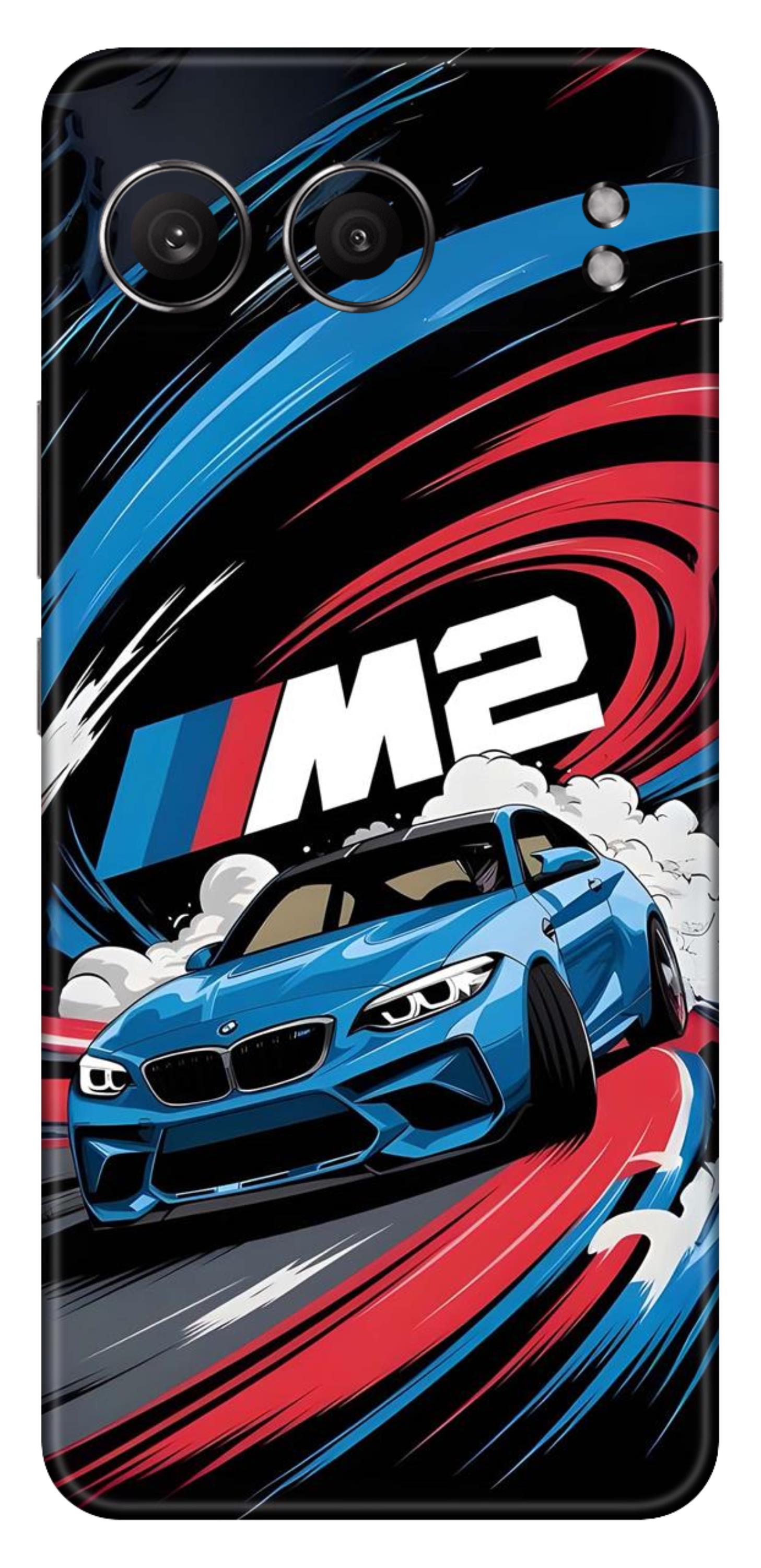 OnePlus Nord 4 Skins and Wraps