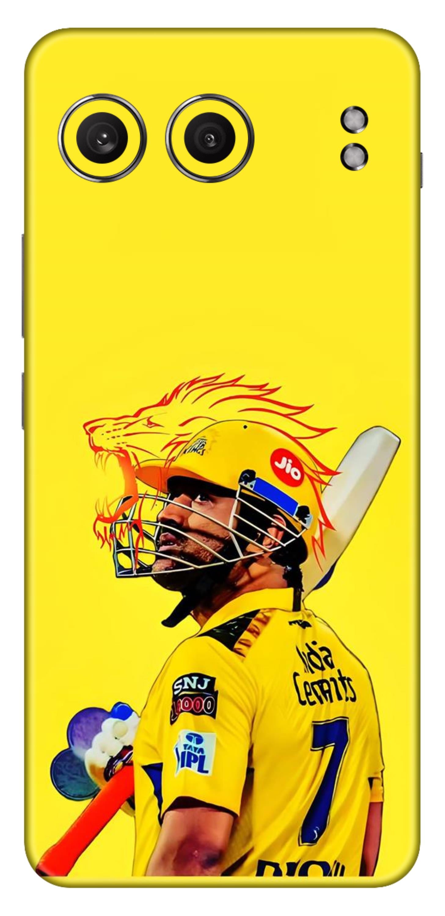 OnePlus Nord 4 Skins and Wraps