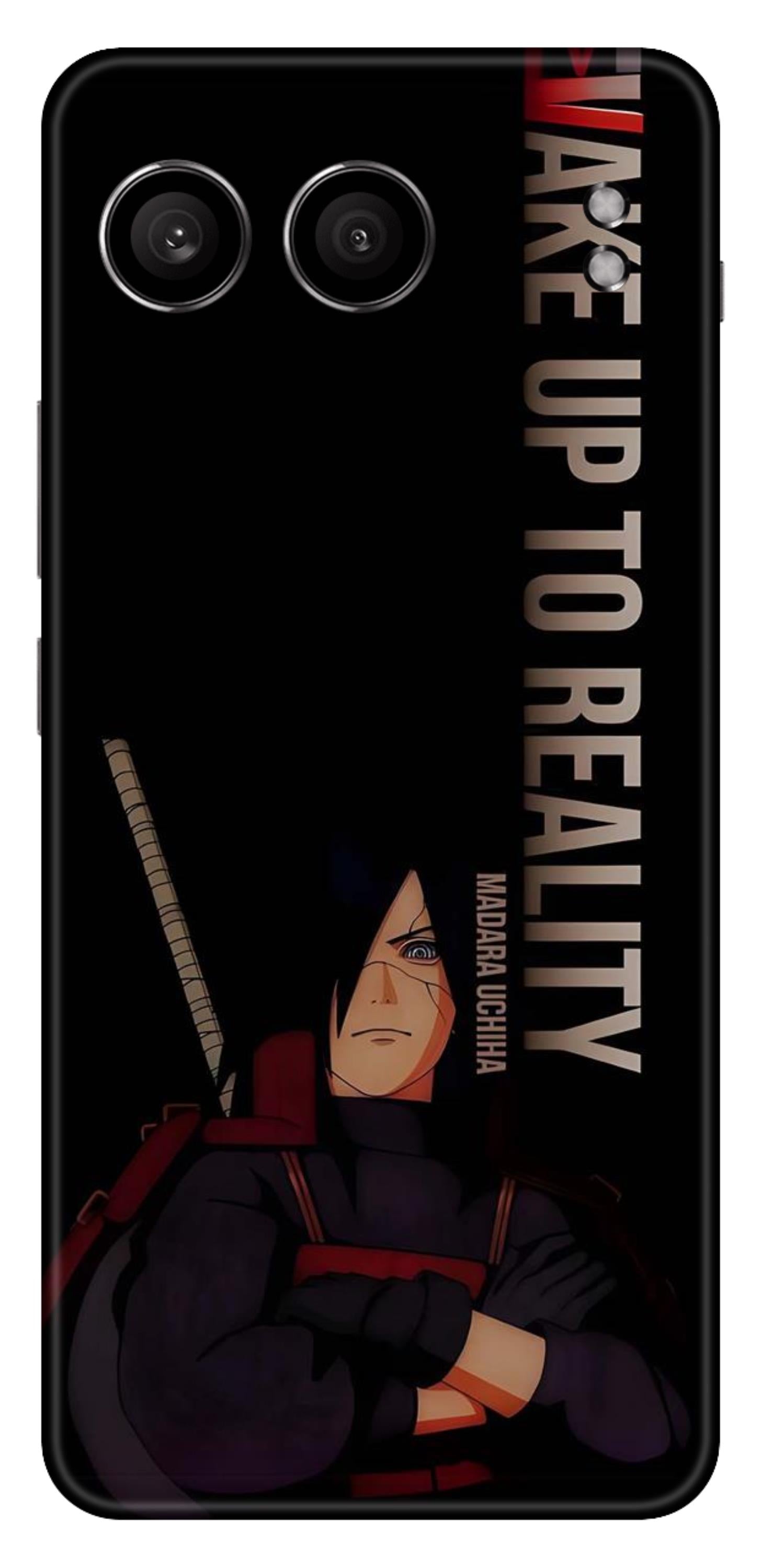 OnePlus Nord 4 Skins and Wraps