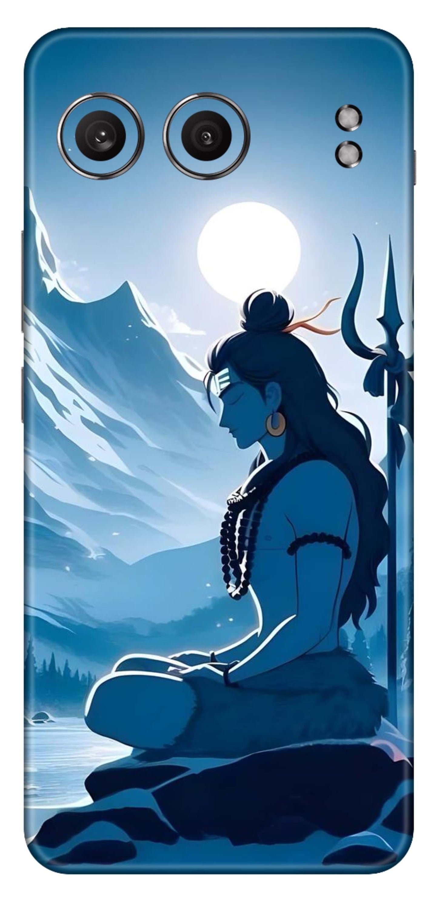 OnePlus Nord 4 Skins and Wraps