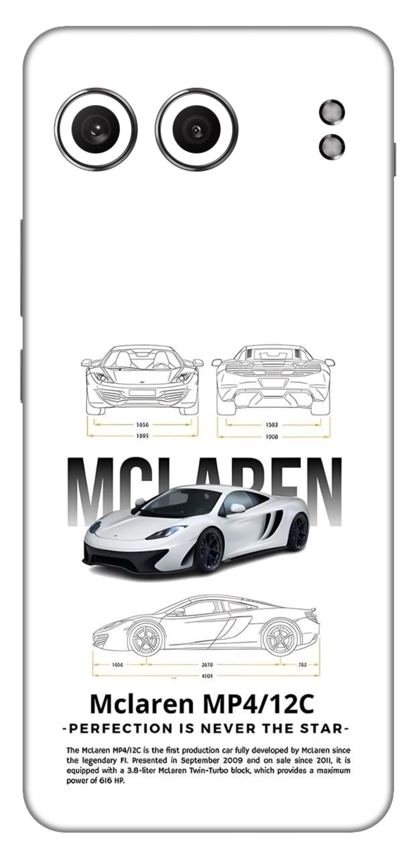 OnePlus Nord 4 Skins and Wraps