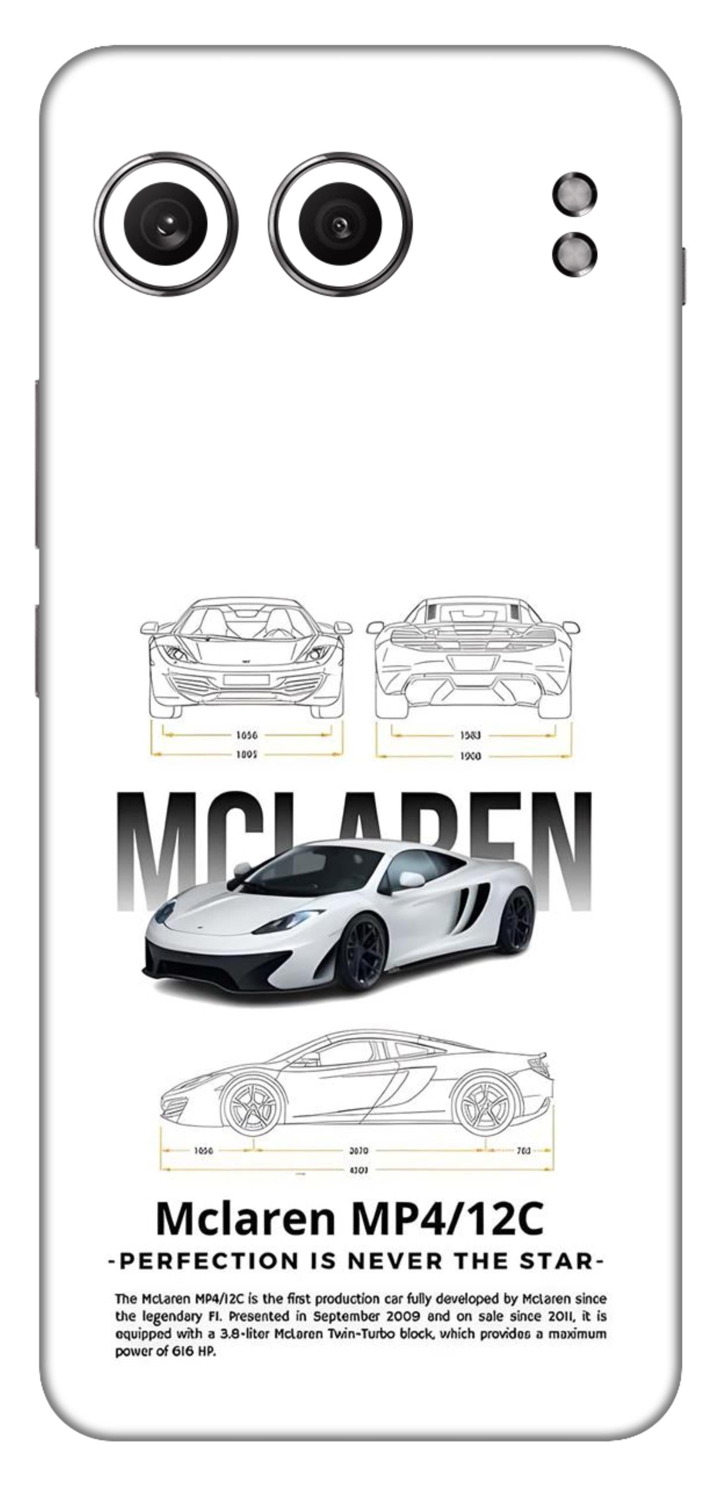 OnePlus Nord 4 Skins and Wraps