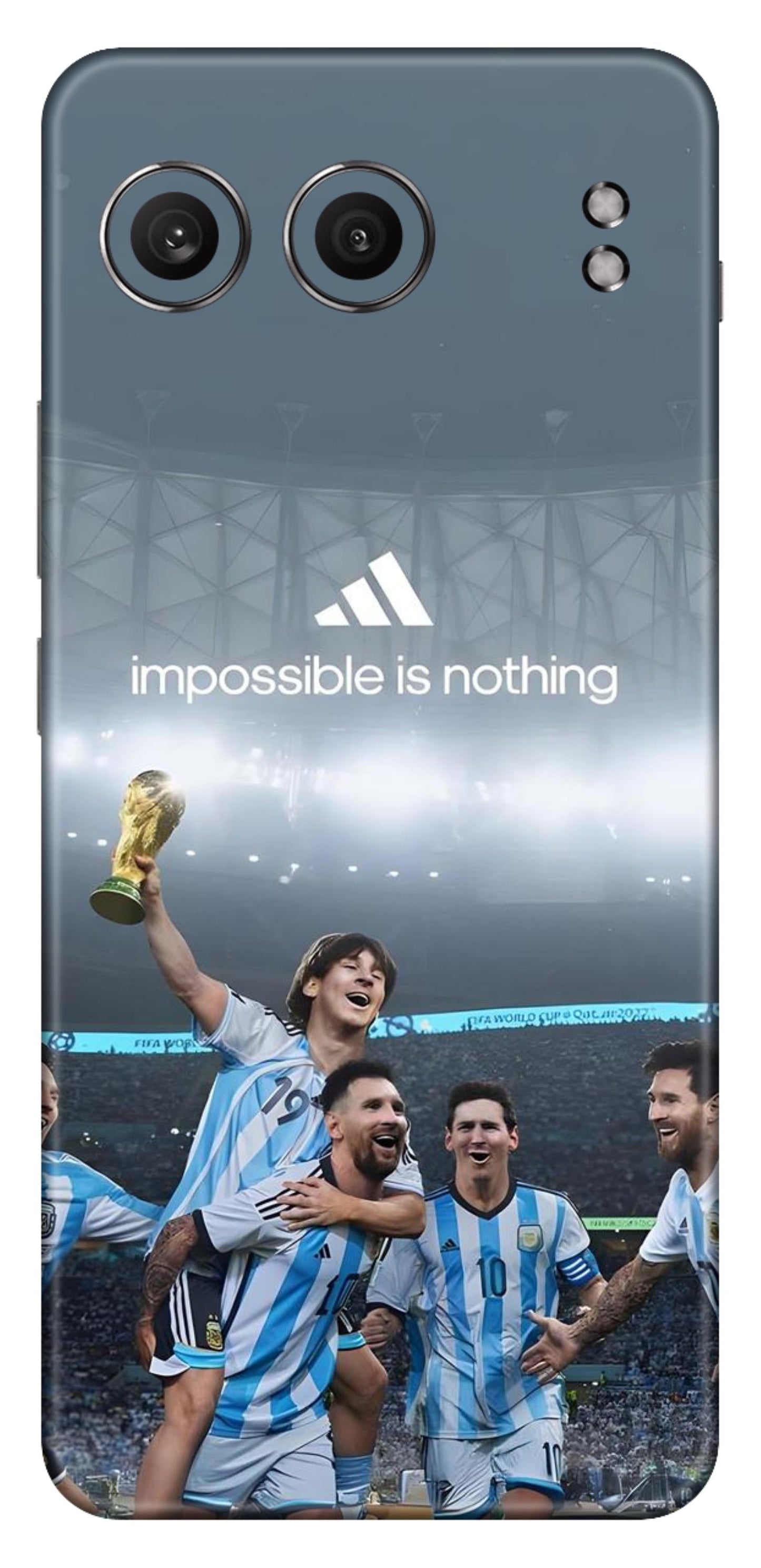 OnePlus Nord 4 Skins and Wraps