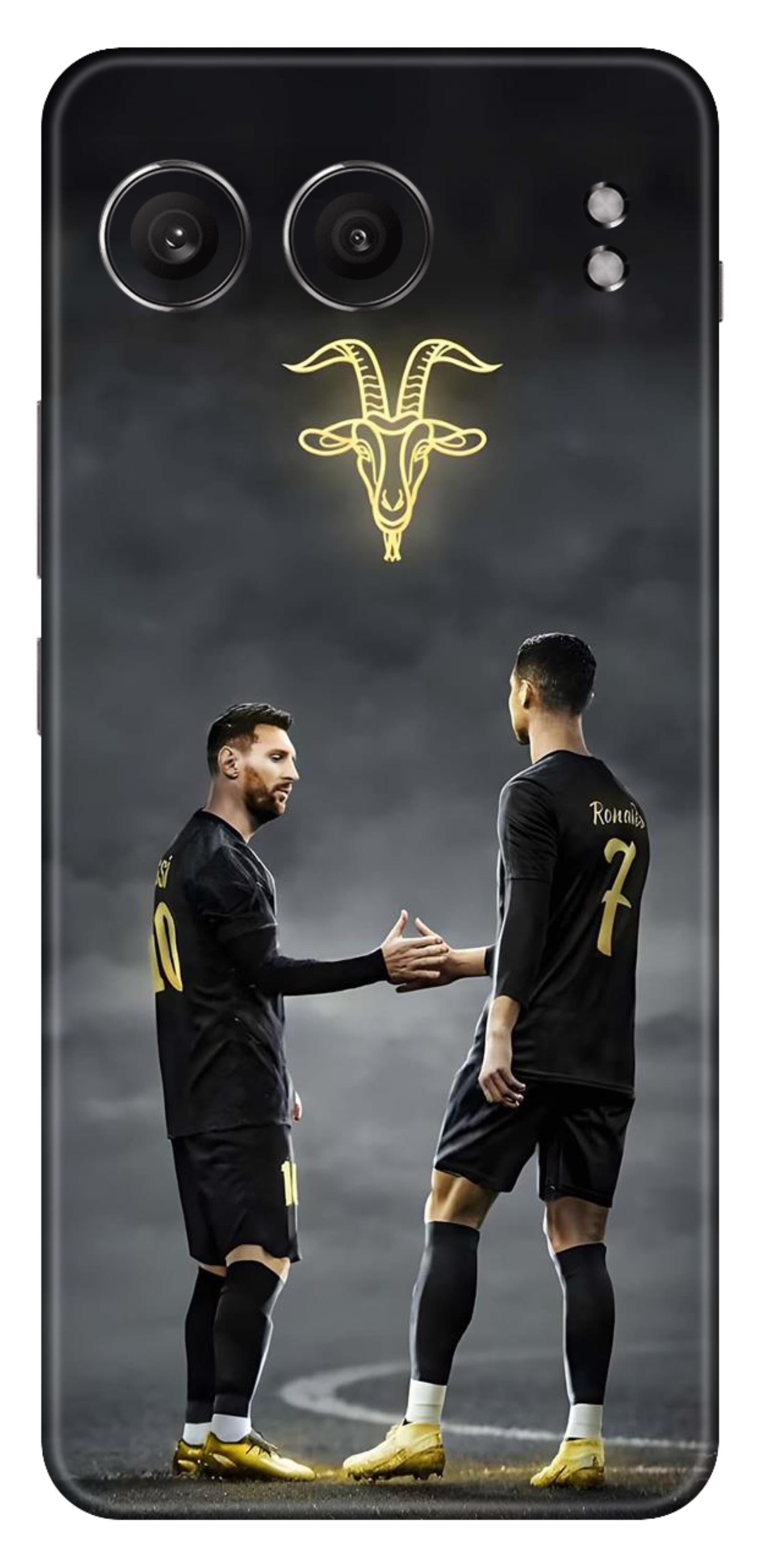 OnePlus Nord 4 Skins and Wraps