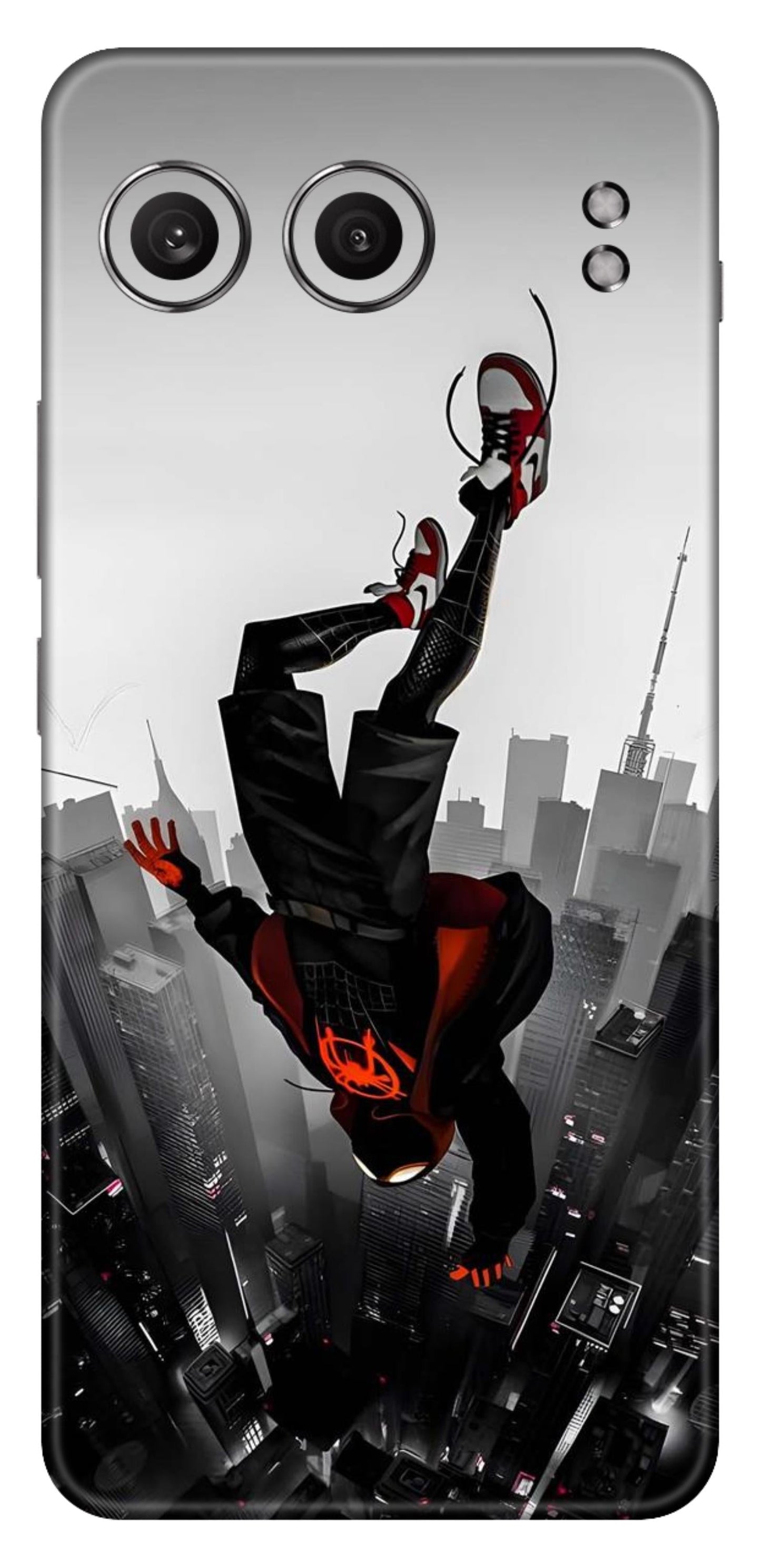 OnePlus Nord 4 Skins and Wraps