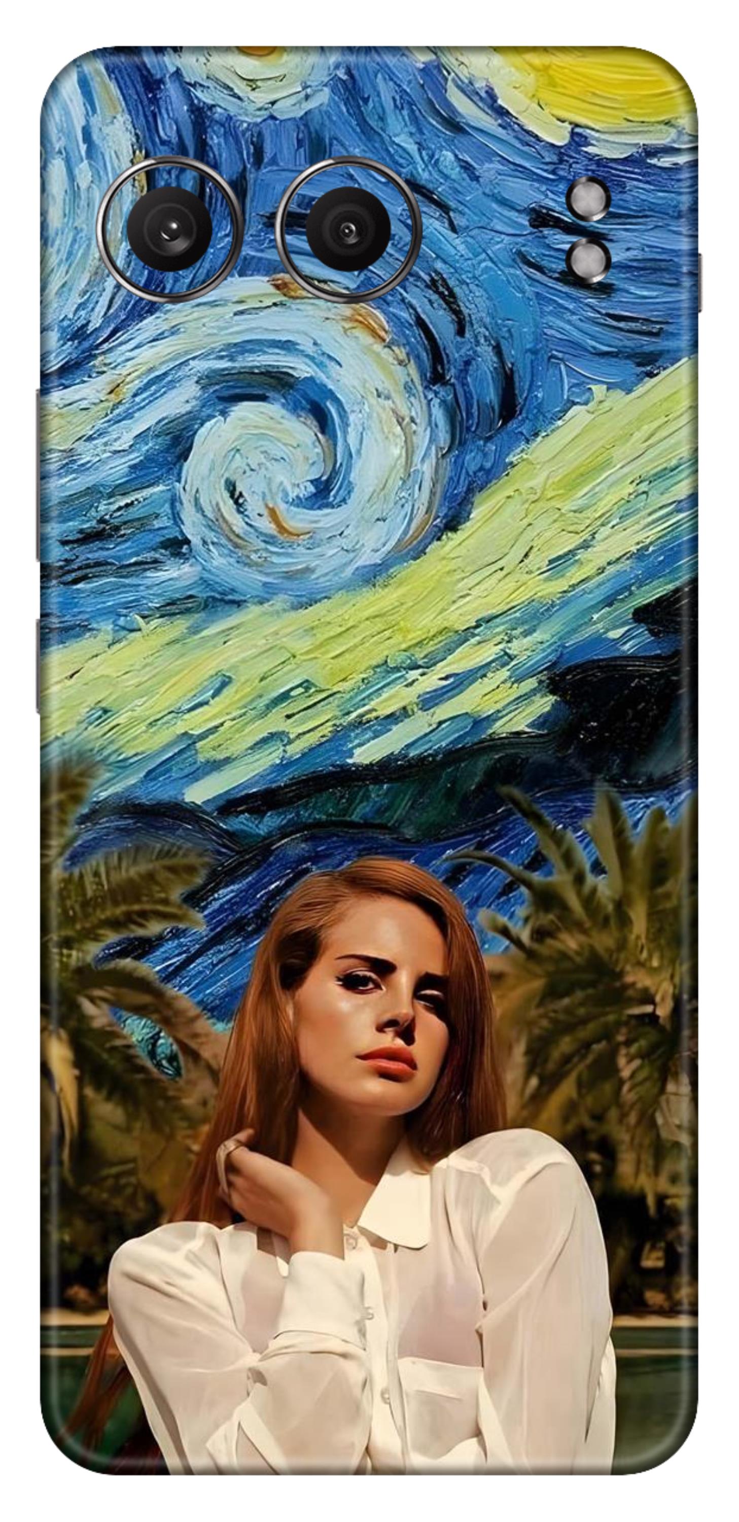 OnePlus Nord 4 Skins and Wraps