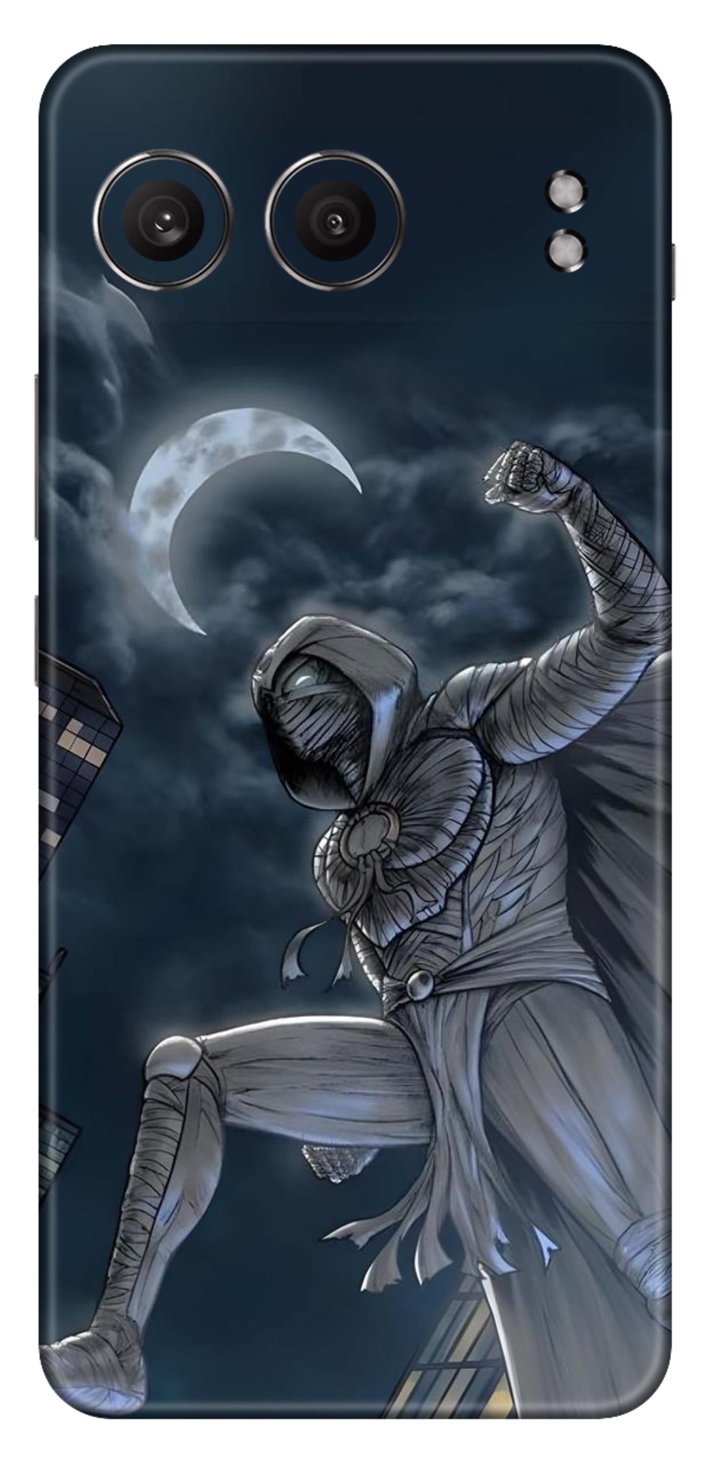 OnePlus Nord 4 Skins and Wraps