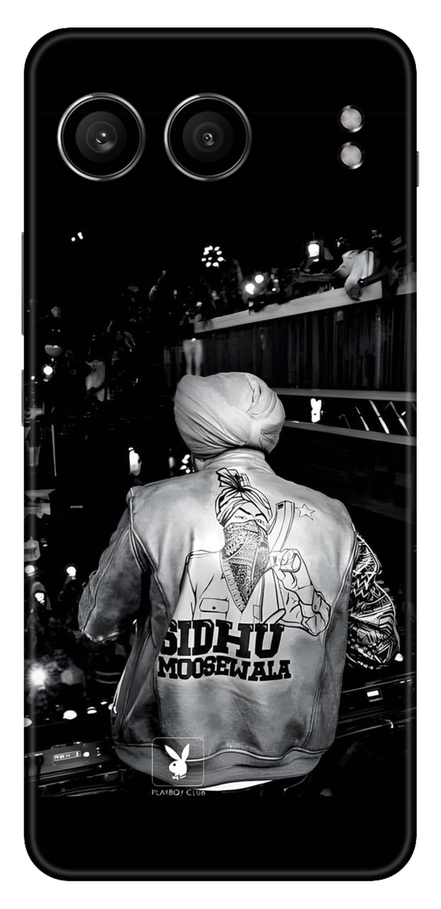 OnePlus Nord 4 Skins and Wraps