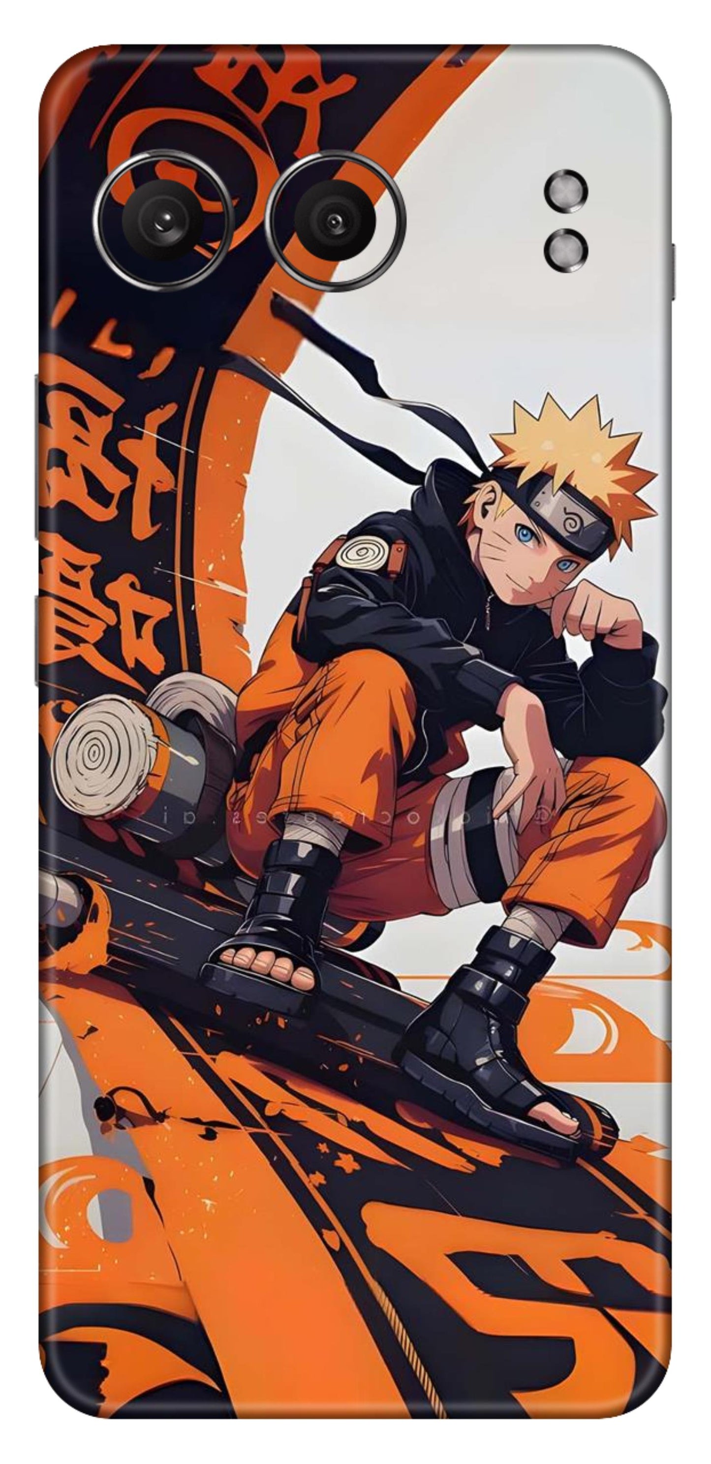 OnePlus Nord 4 Skins and Wraps