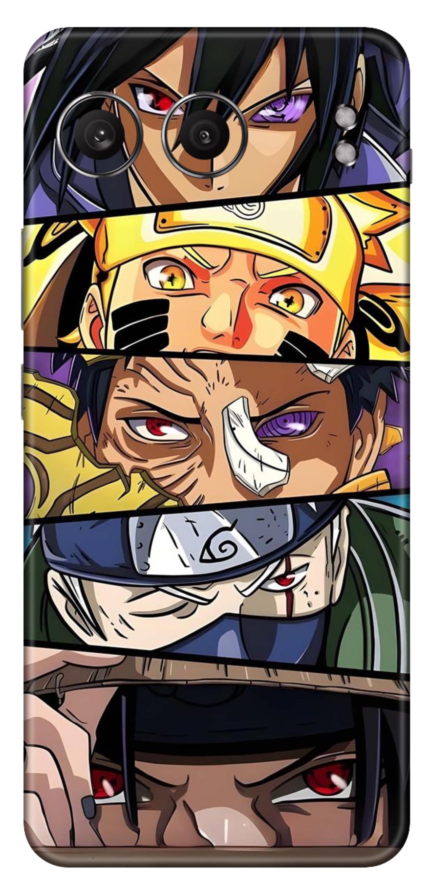 OnePlus Nord 4 Skins and Wraps