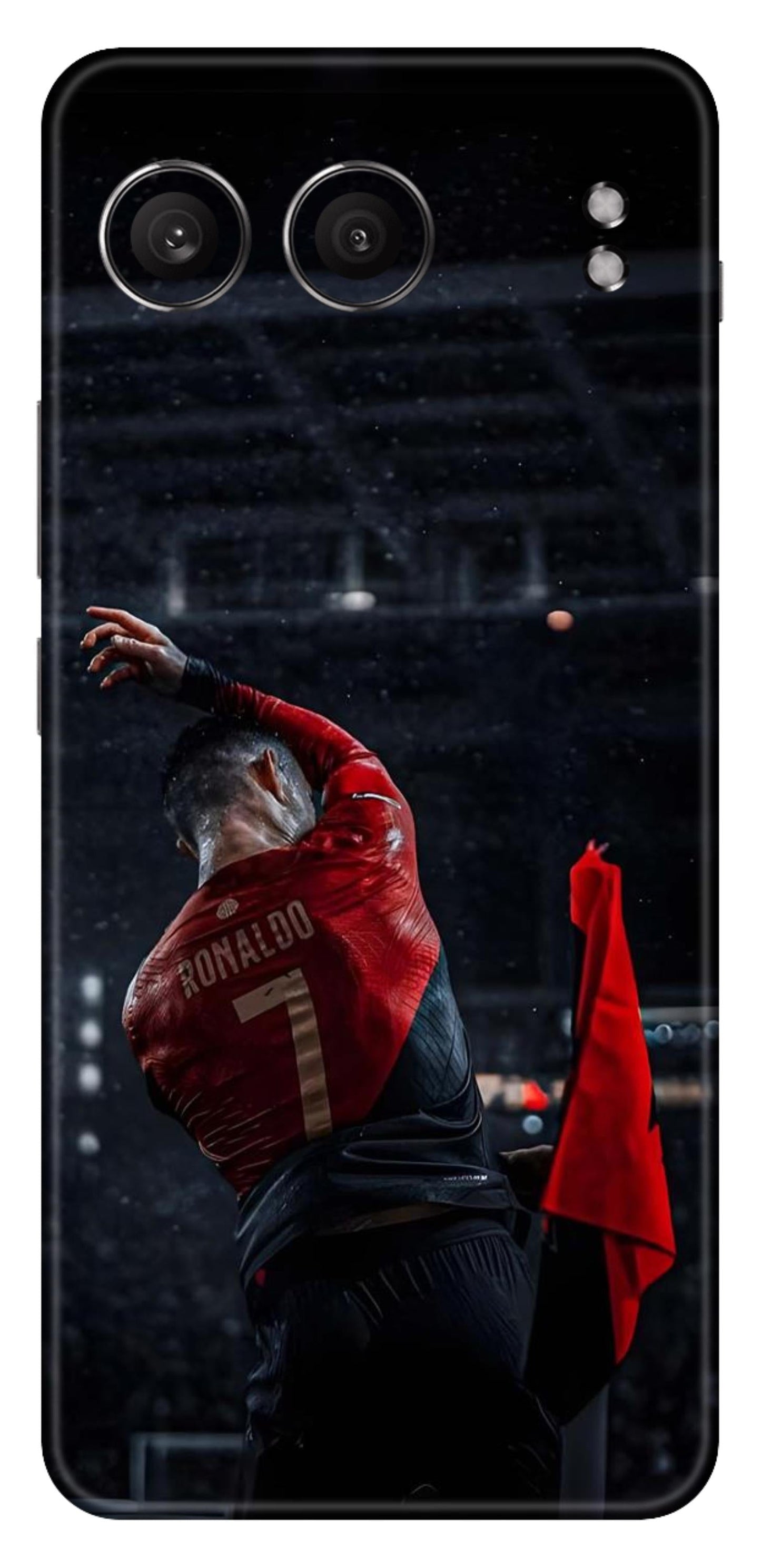 OnePlus Nord 4 Skins and Wraps