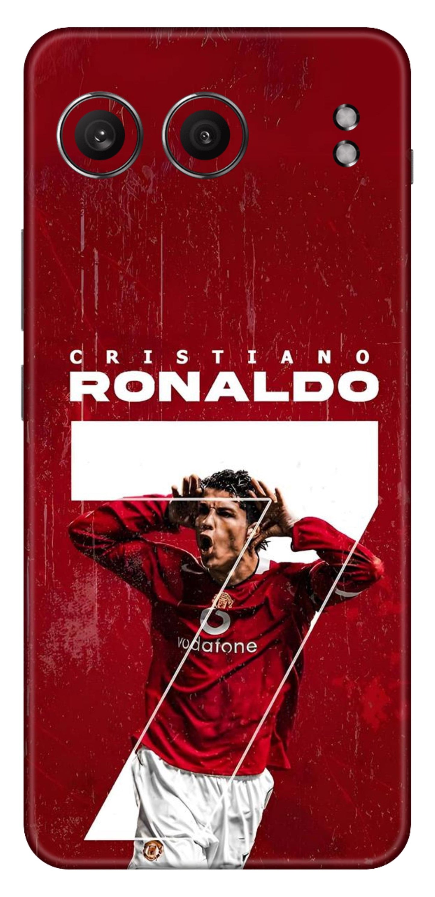 OnePlus Nord 4 Skins and Wraps