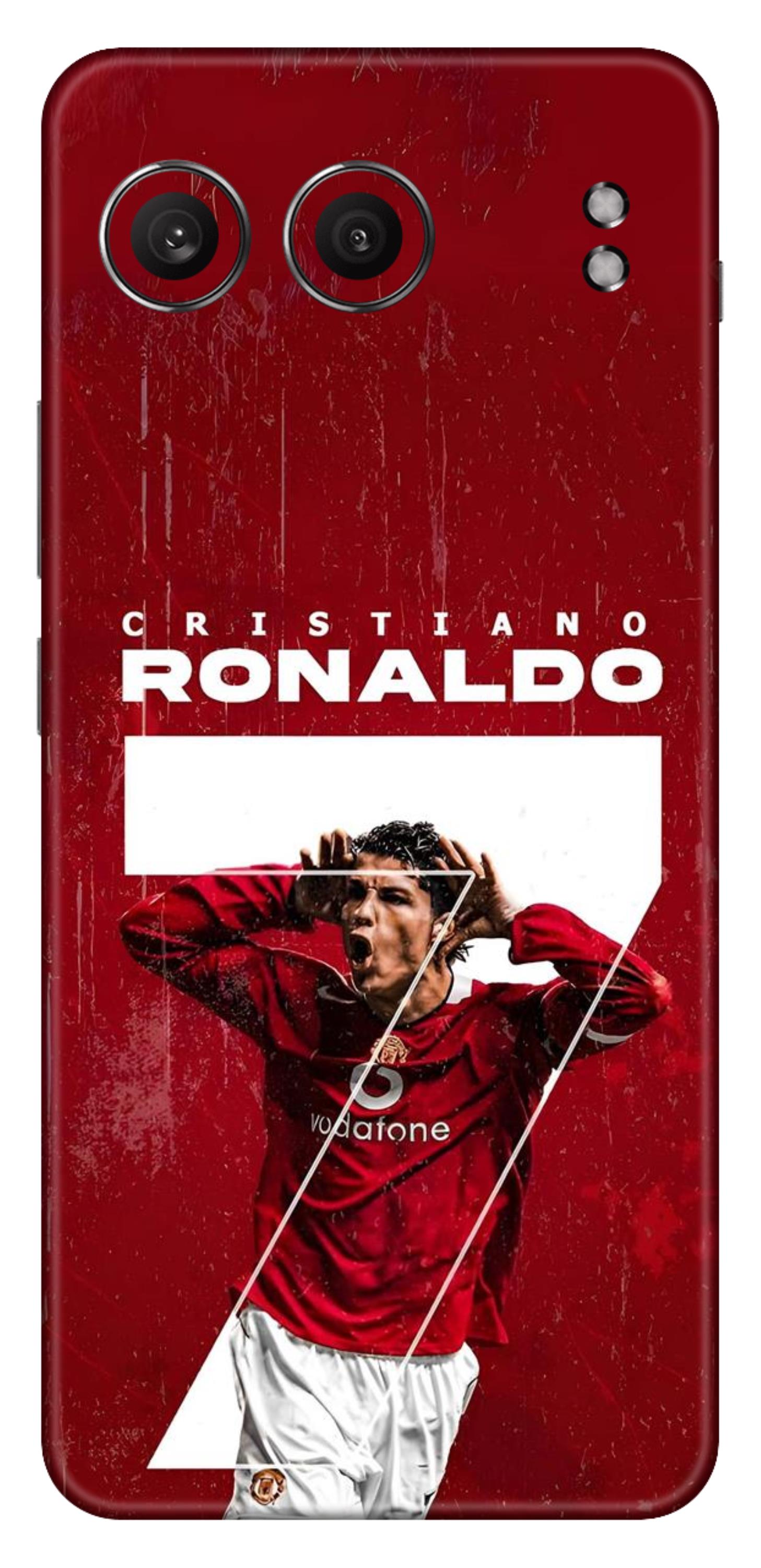 OnePlus Nord 4 Skins and Wraps