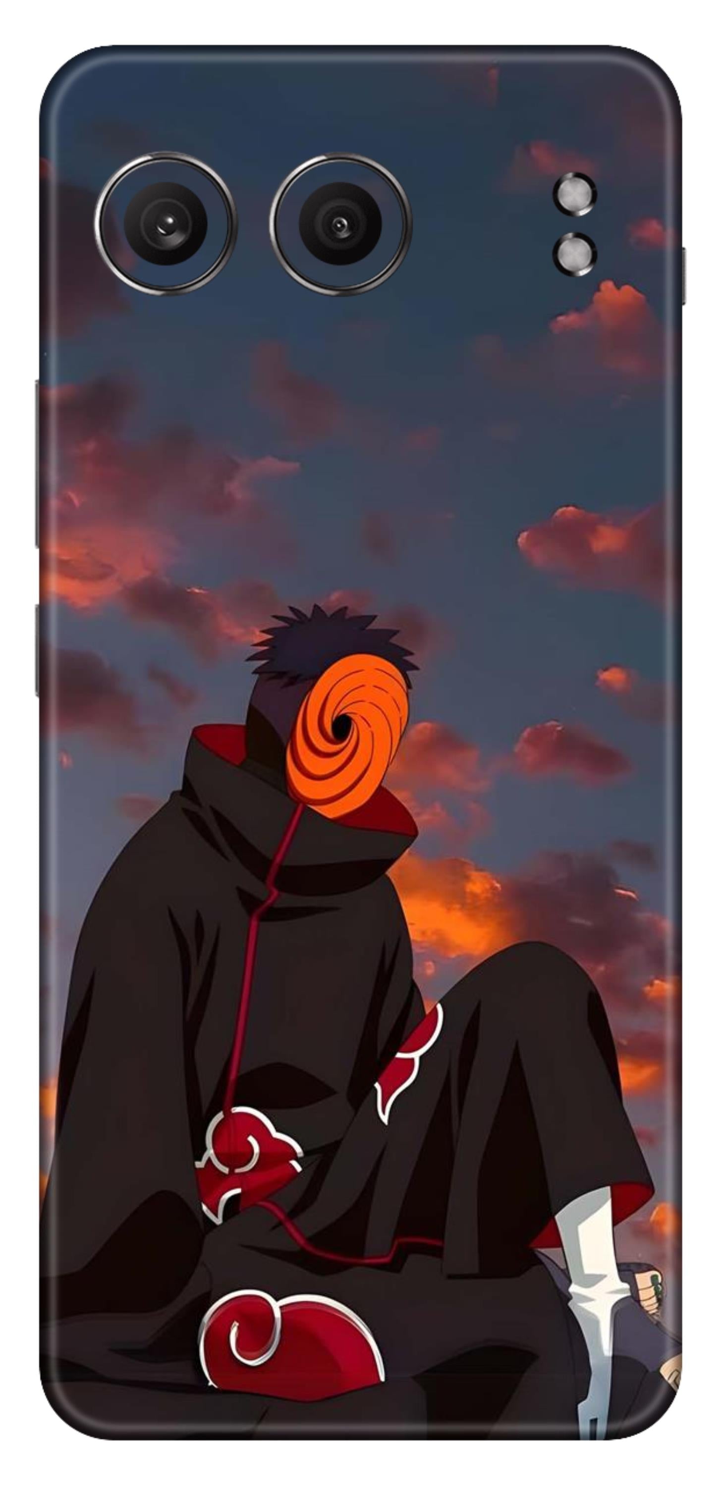 OnePlus Nord 4 Skins and Wraps