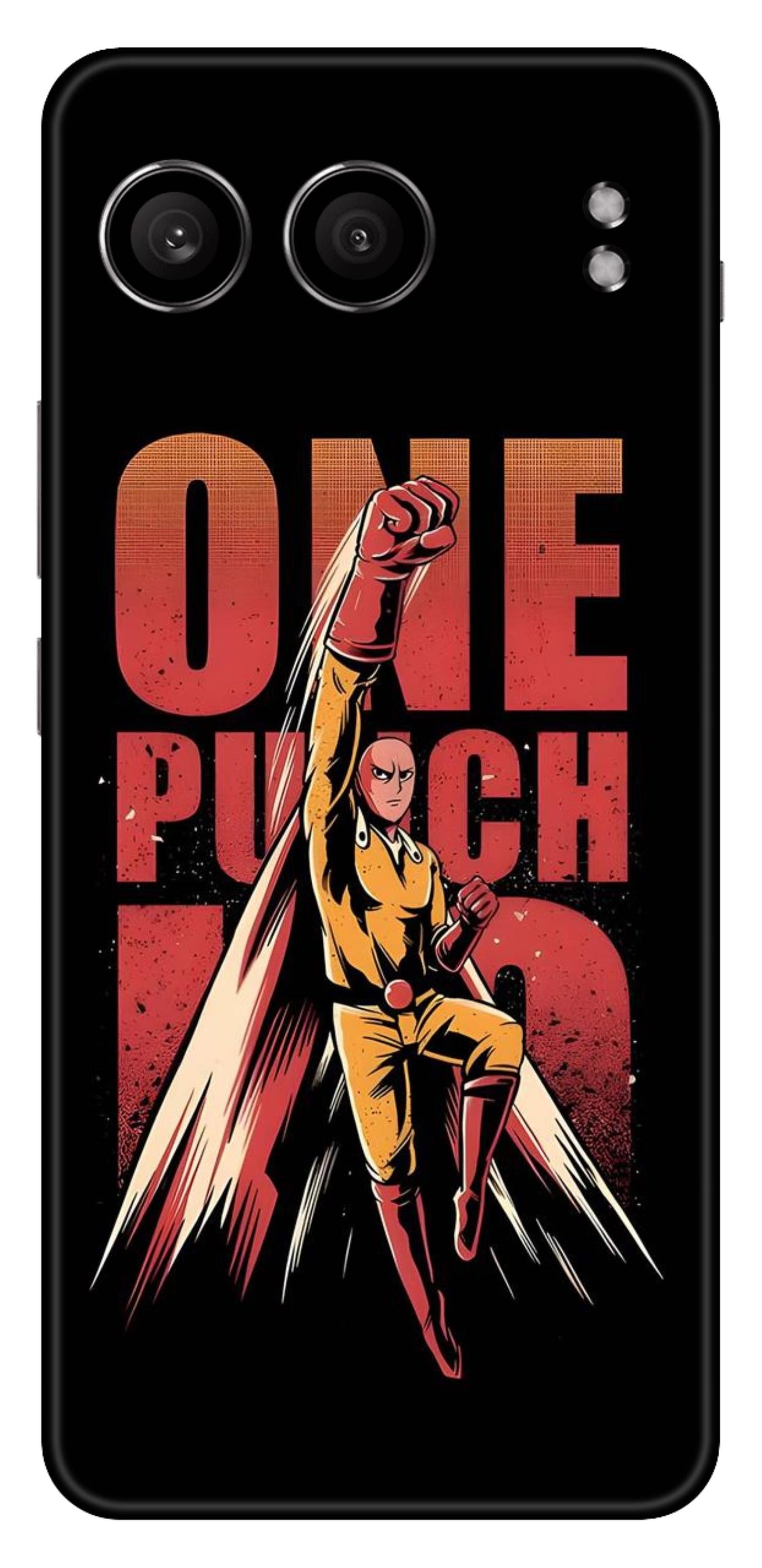 OnePlus Nord 4 Skins and Wraps