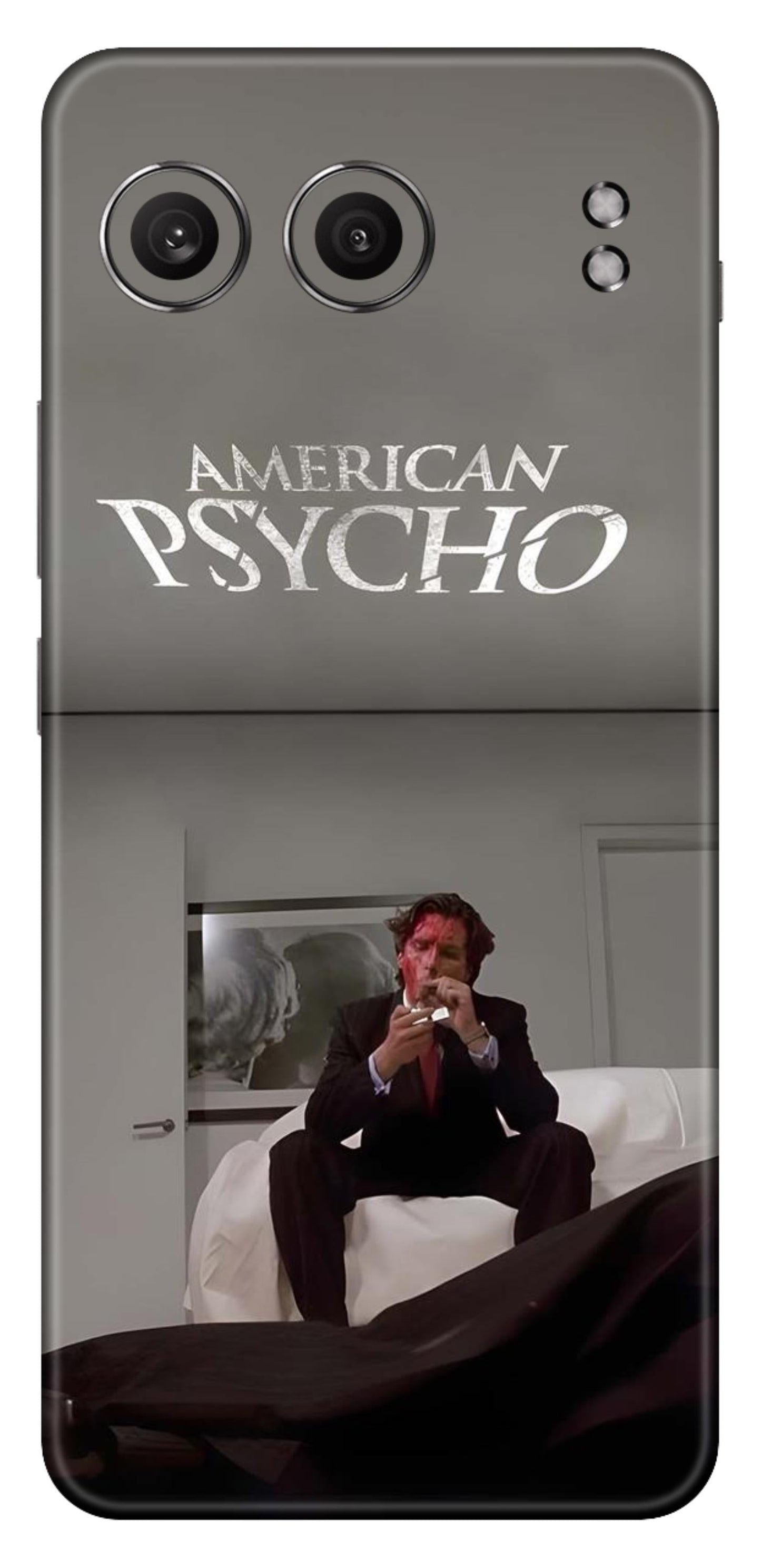 OnePlus Nord 4 Skins and Wraps