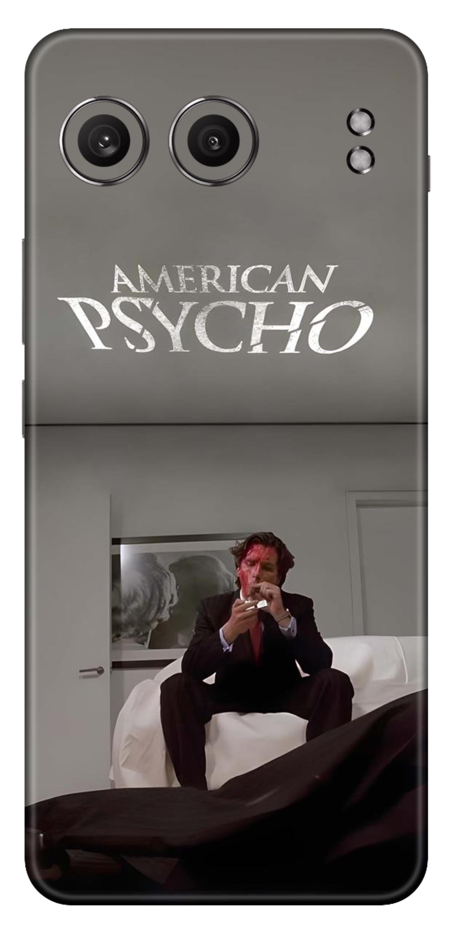 OnePlus Nord 4 Skins and Wraps