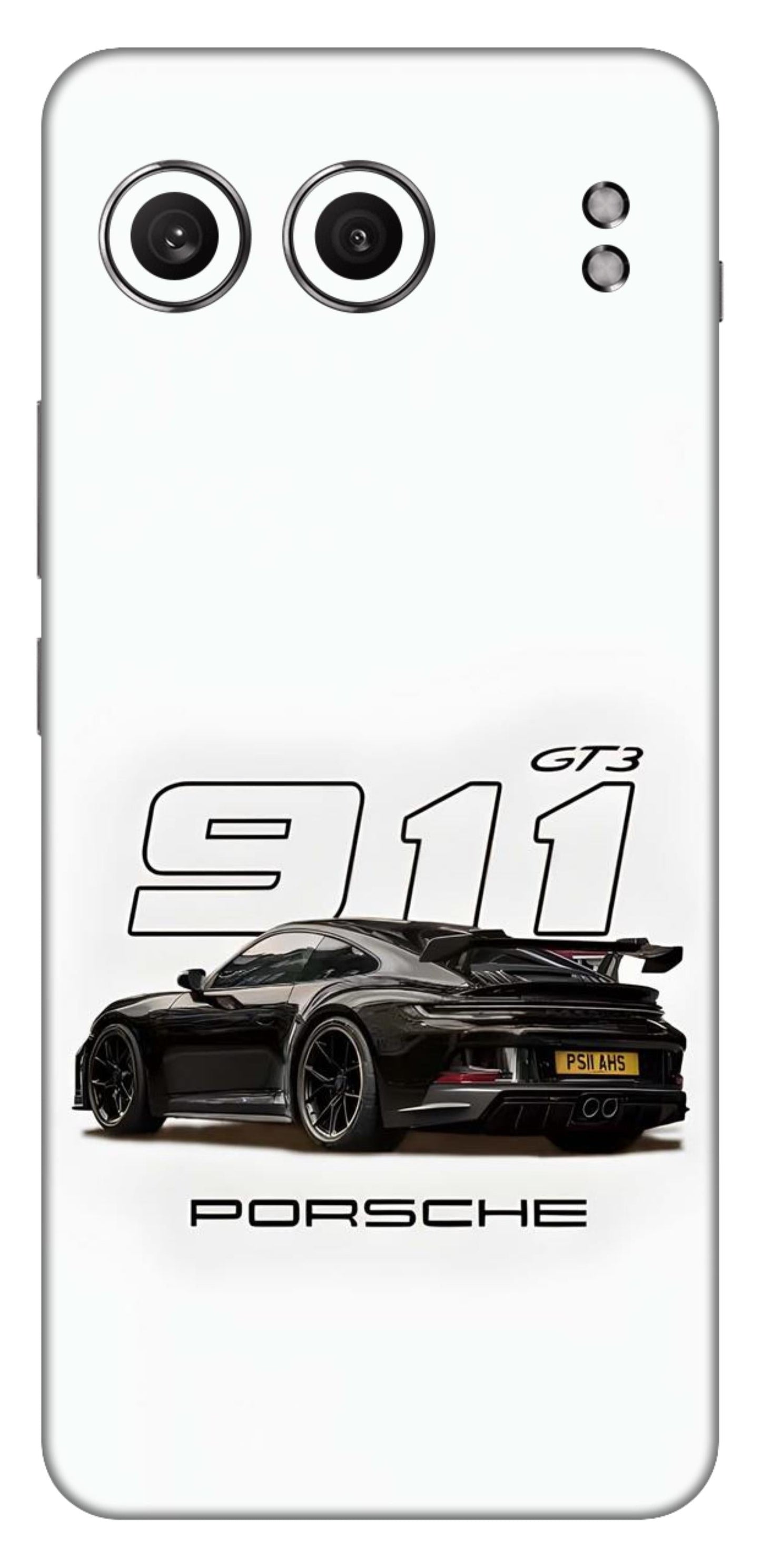 OnePlus Nord 4 Skins and Wraps