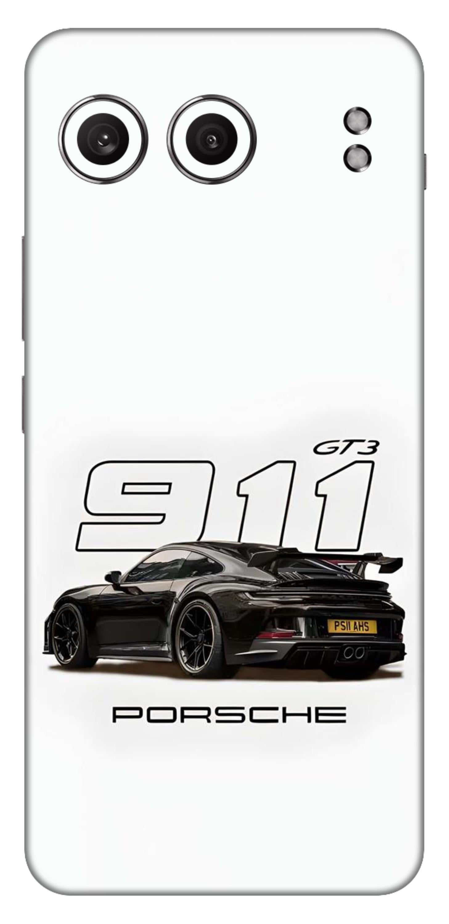 OnePlus Nord 4 Skins and Wraps