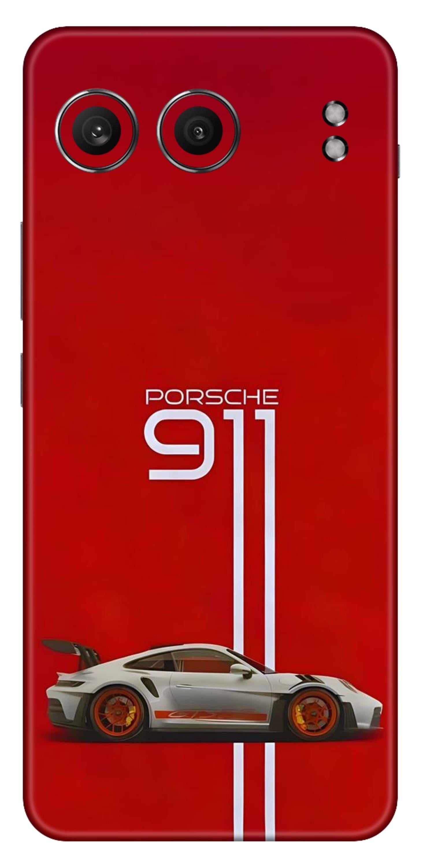 OnePlus Nord 4 Skins and Wraps