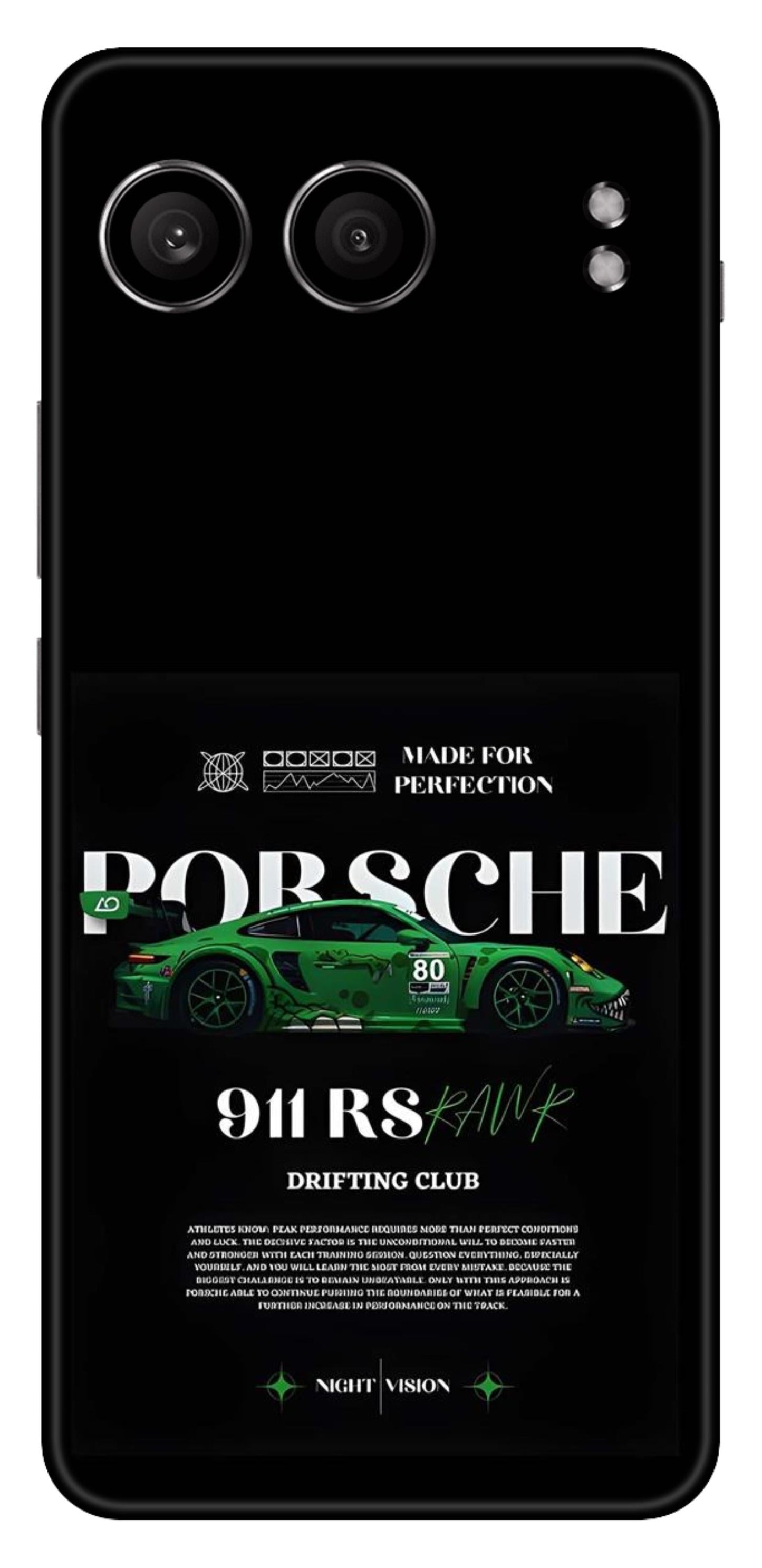 OnePlus Nord 4 Skins and Wraps