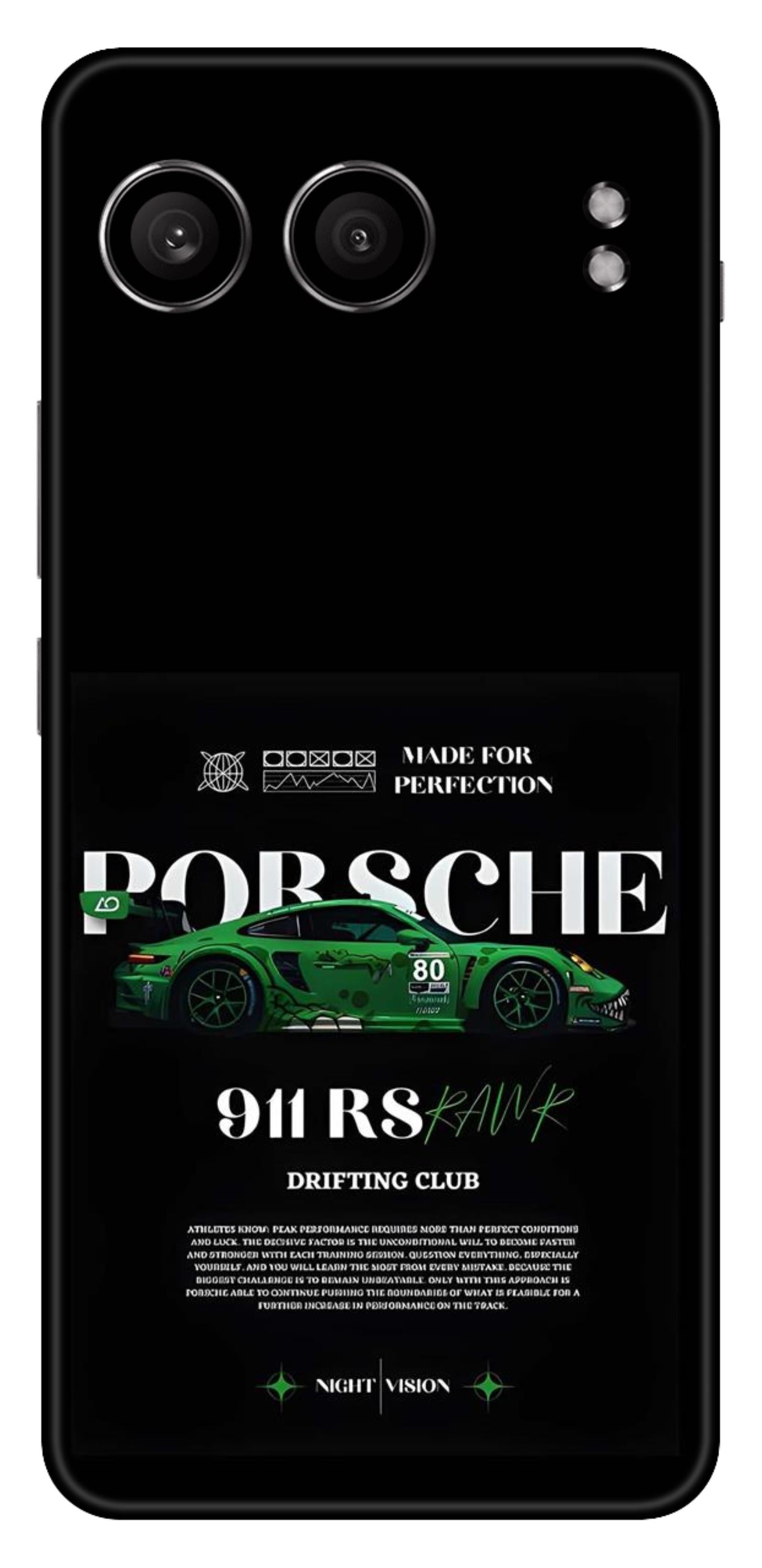 OnePlus Nord 4 Skins and Wraps