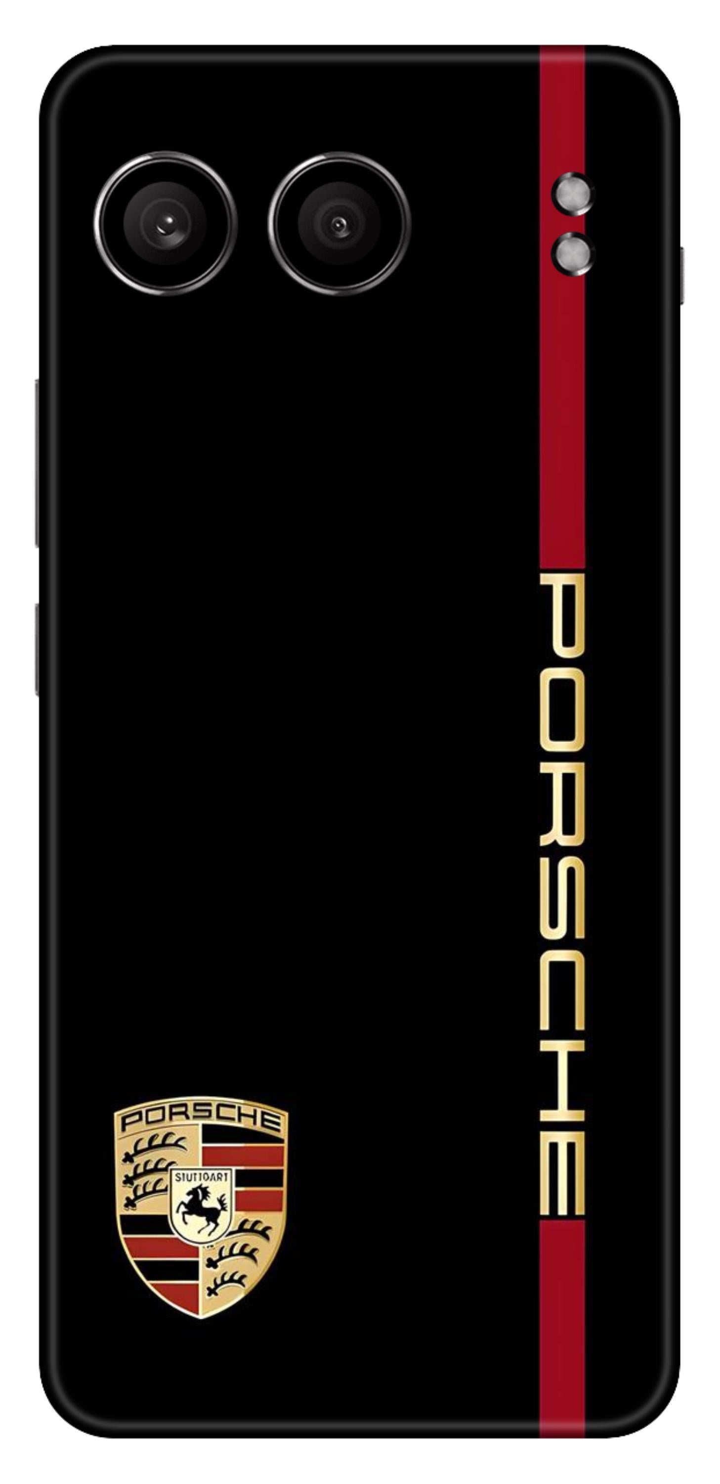 OnePlus Nord 4 Skins and Wraps