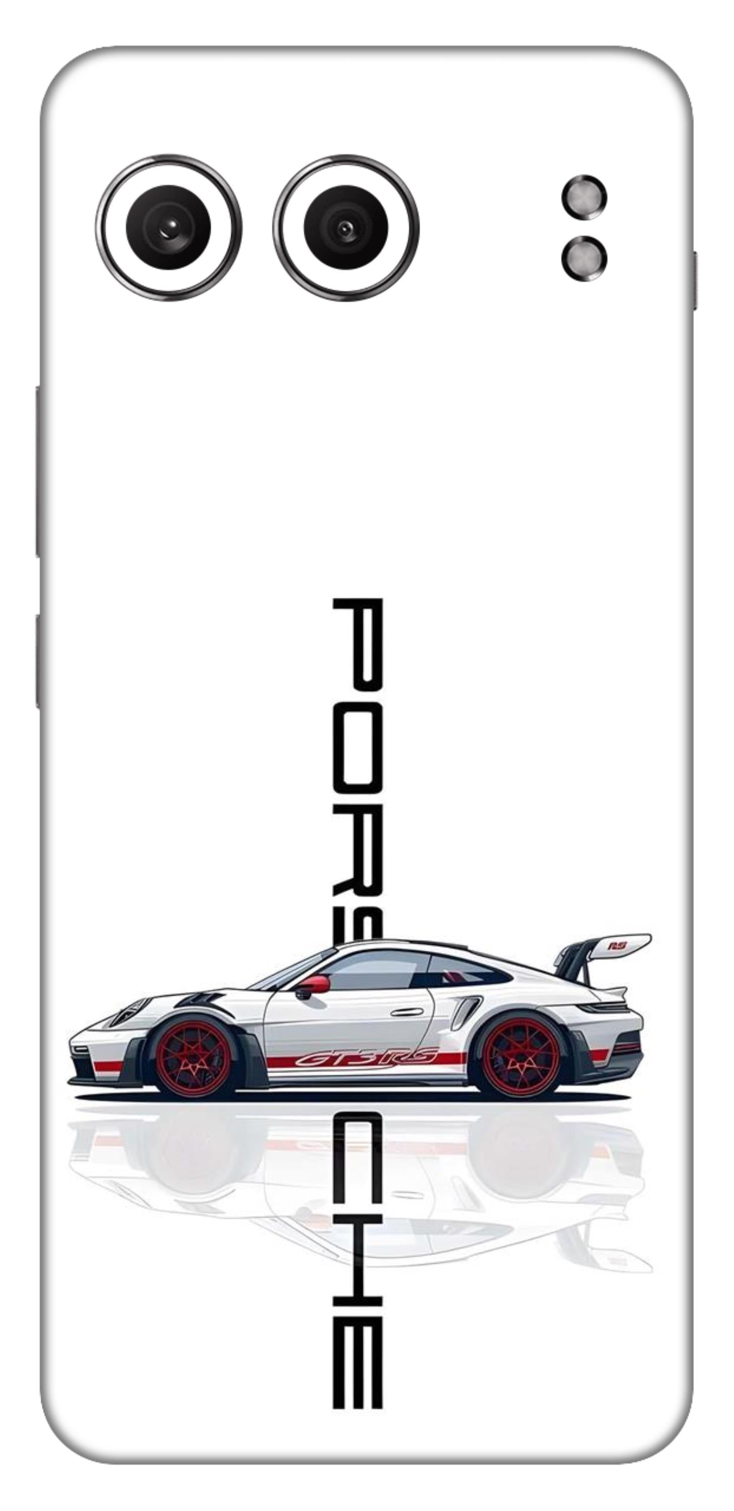 OnePlus Nord 4 Skins and Wraps