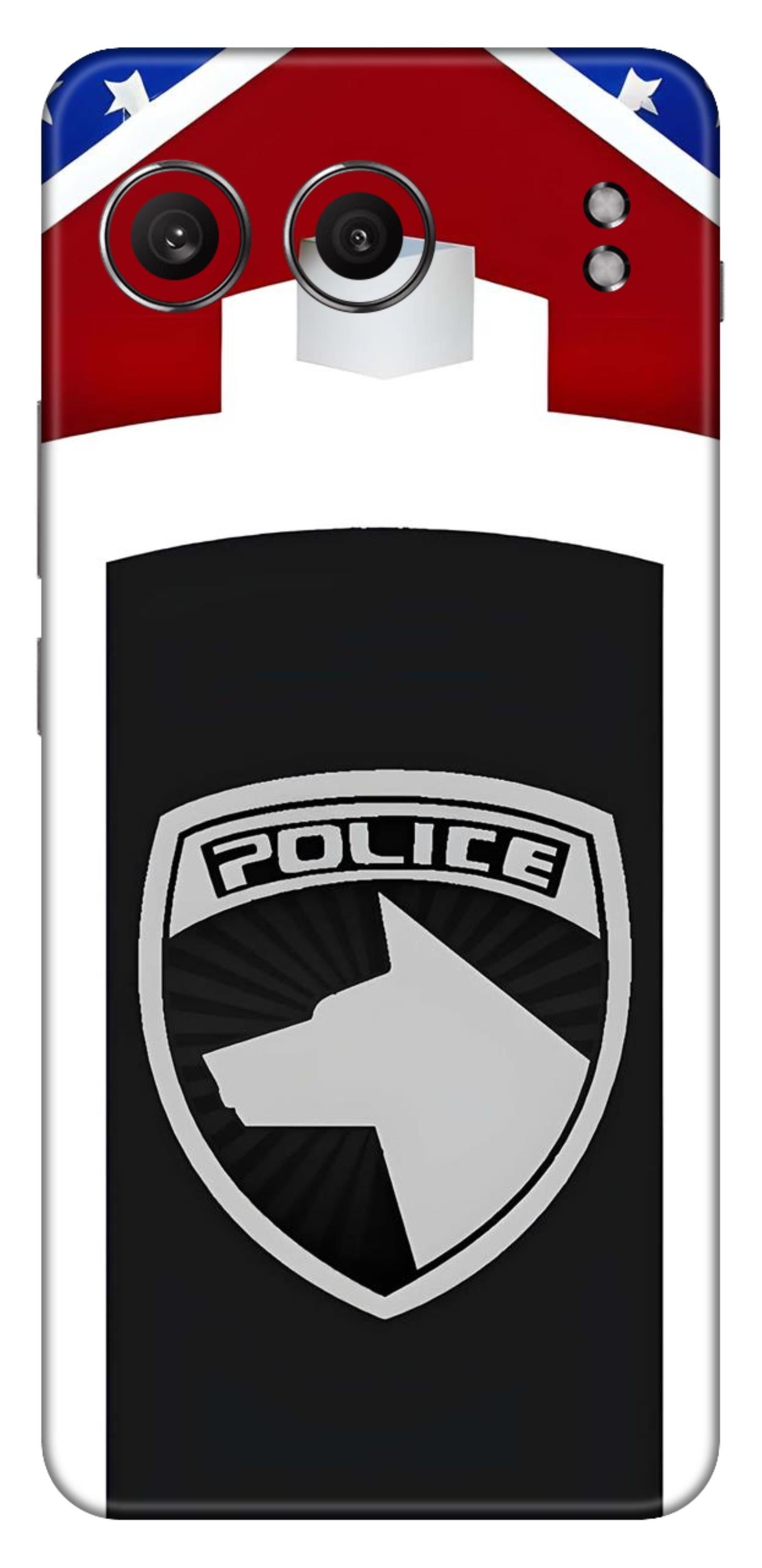 OnePlus Nord 4 Skins and Wraps