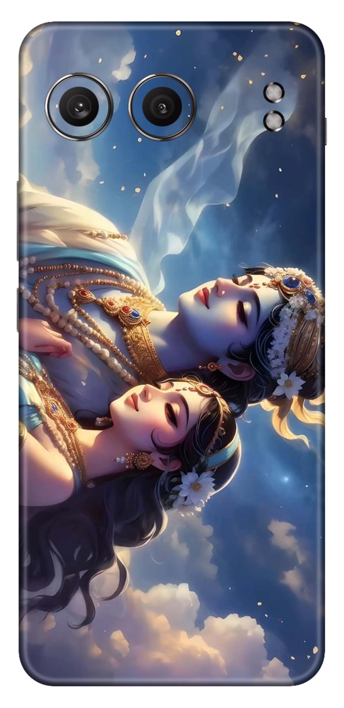 OnePlus Nord 4 Skins and Wraps