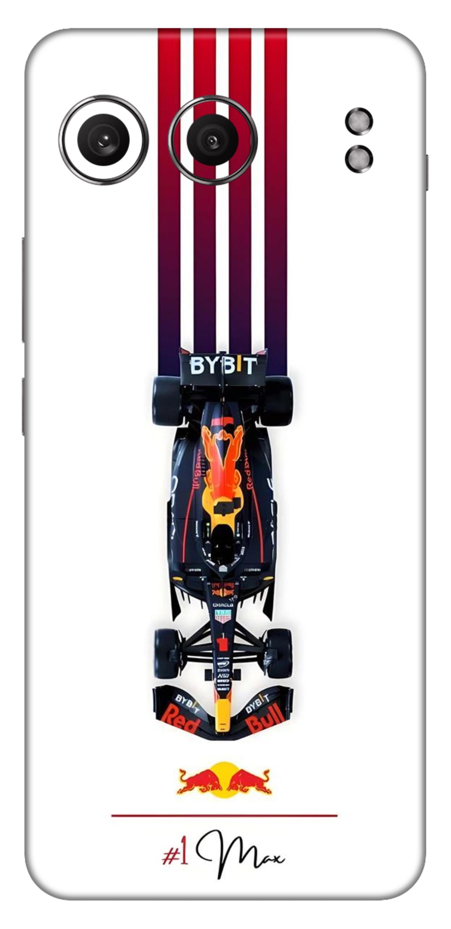 OnePlus Nord 4 Skins and Wraps