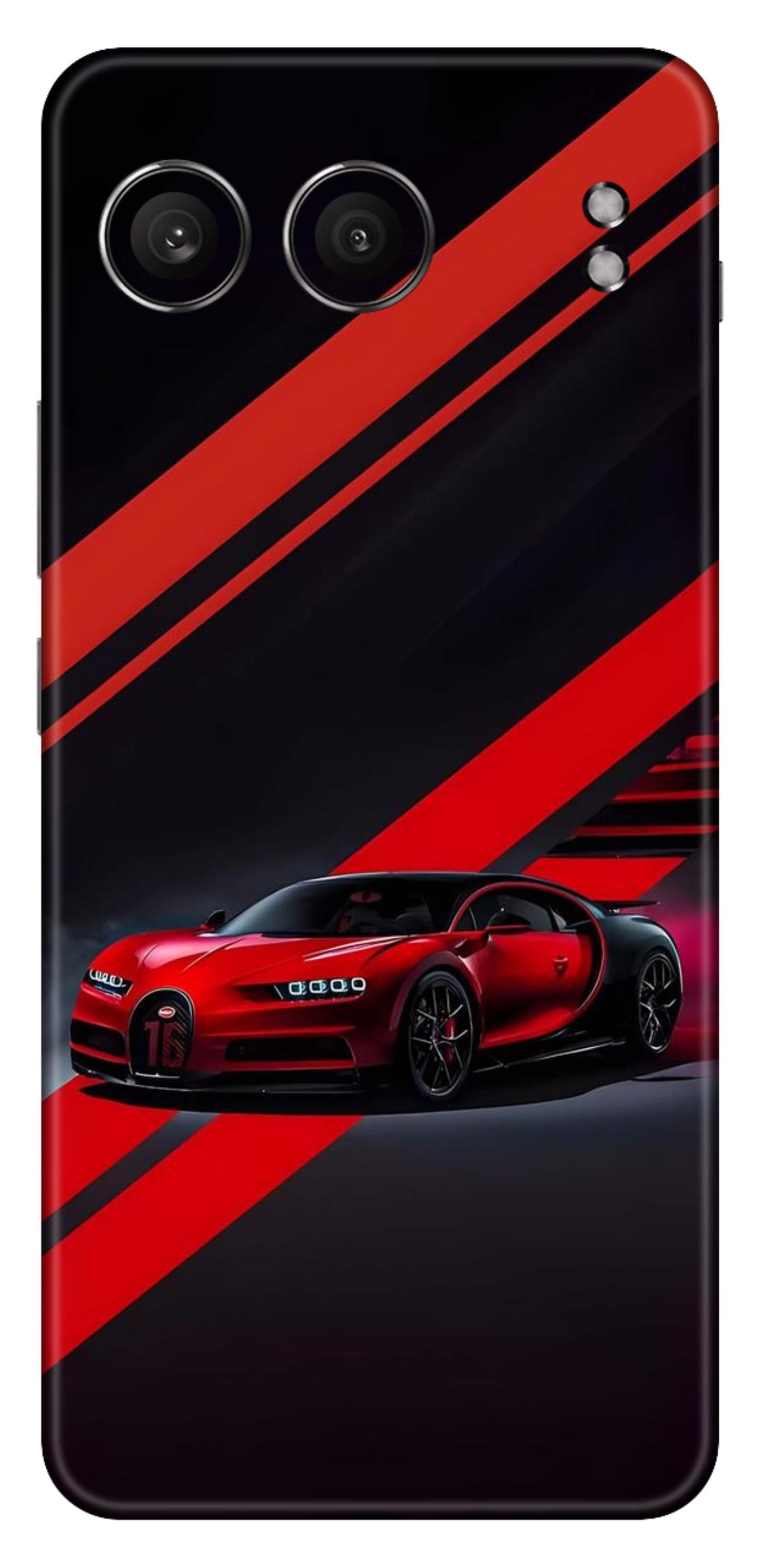 OnePlus Nord 4 Skins and Wraps