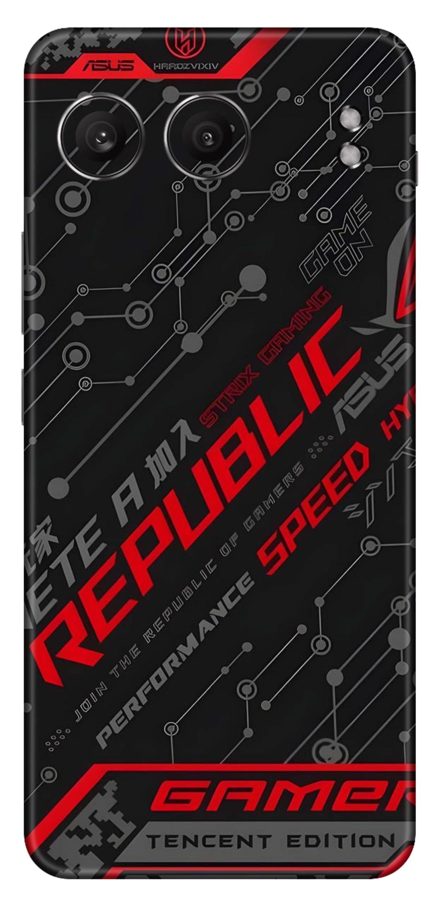 OnePlus Nord 4 Skins and Wraps