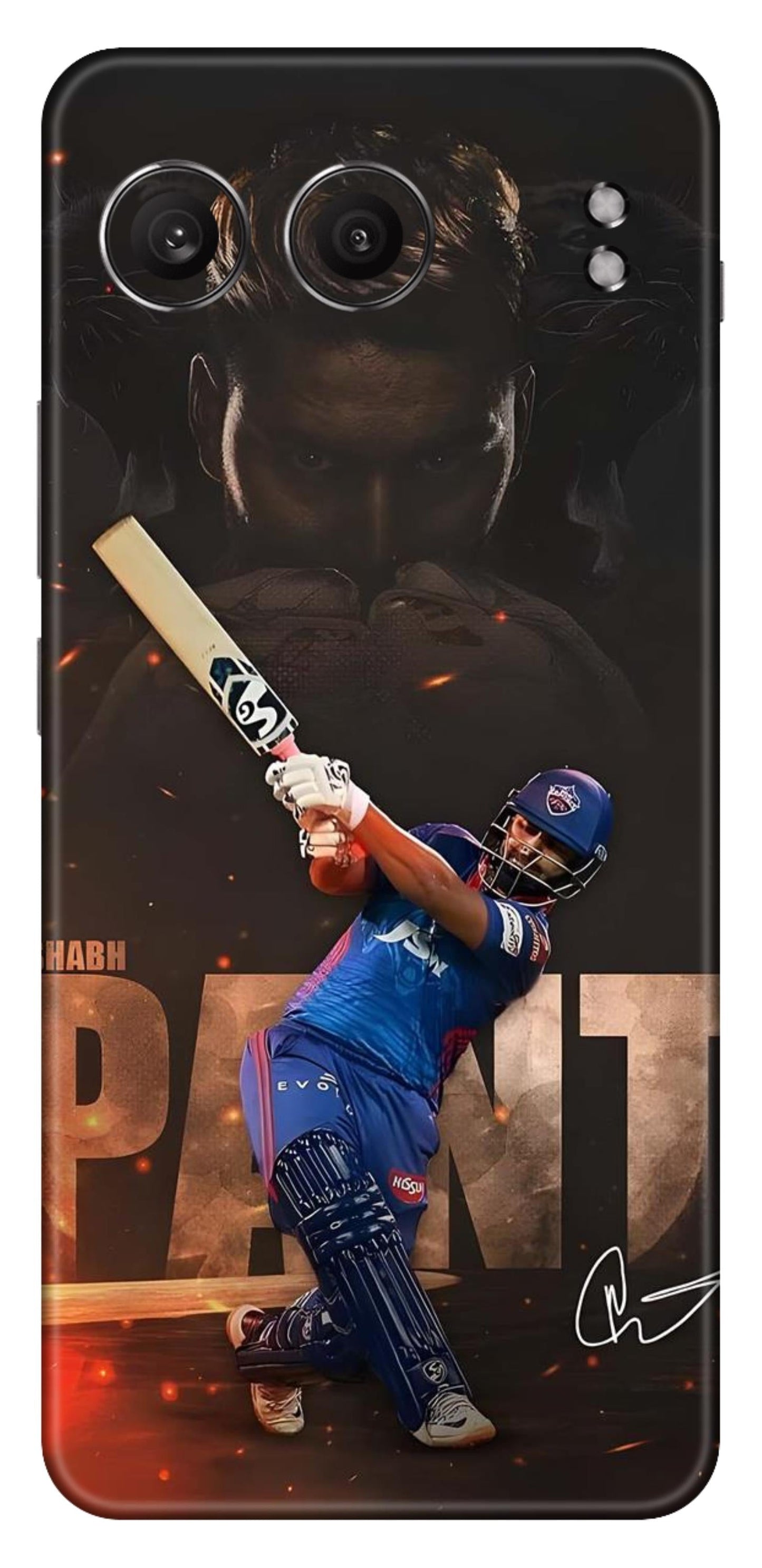 OnePlus Nord 4 Skins and Wraps