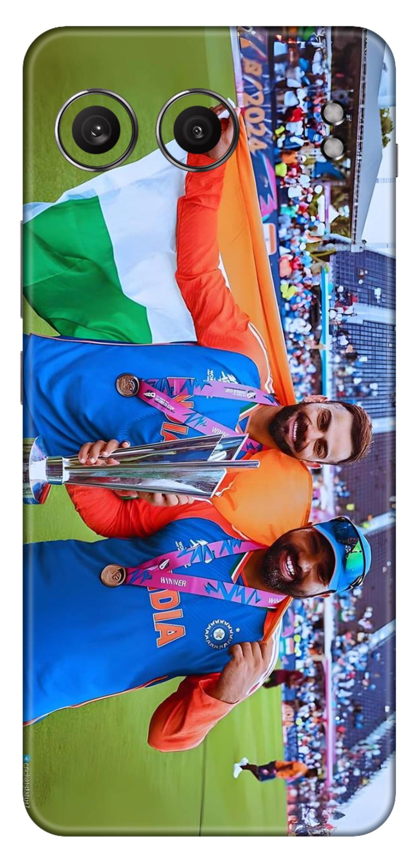 OnePlus Nord 4 Skins and Wraps