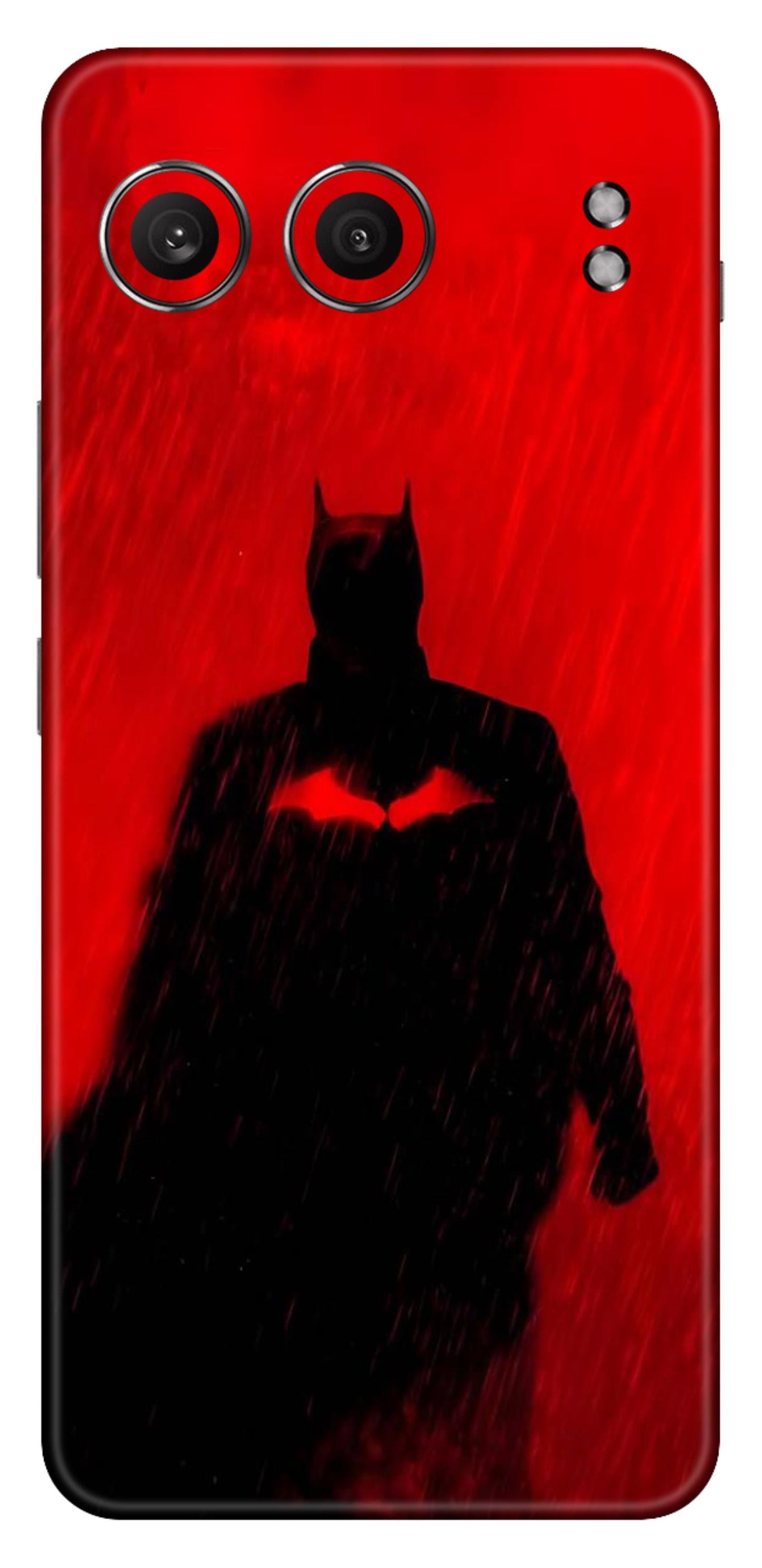 OnePlus Nord 4 Skins and Wraps