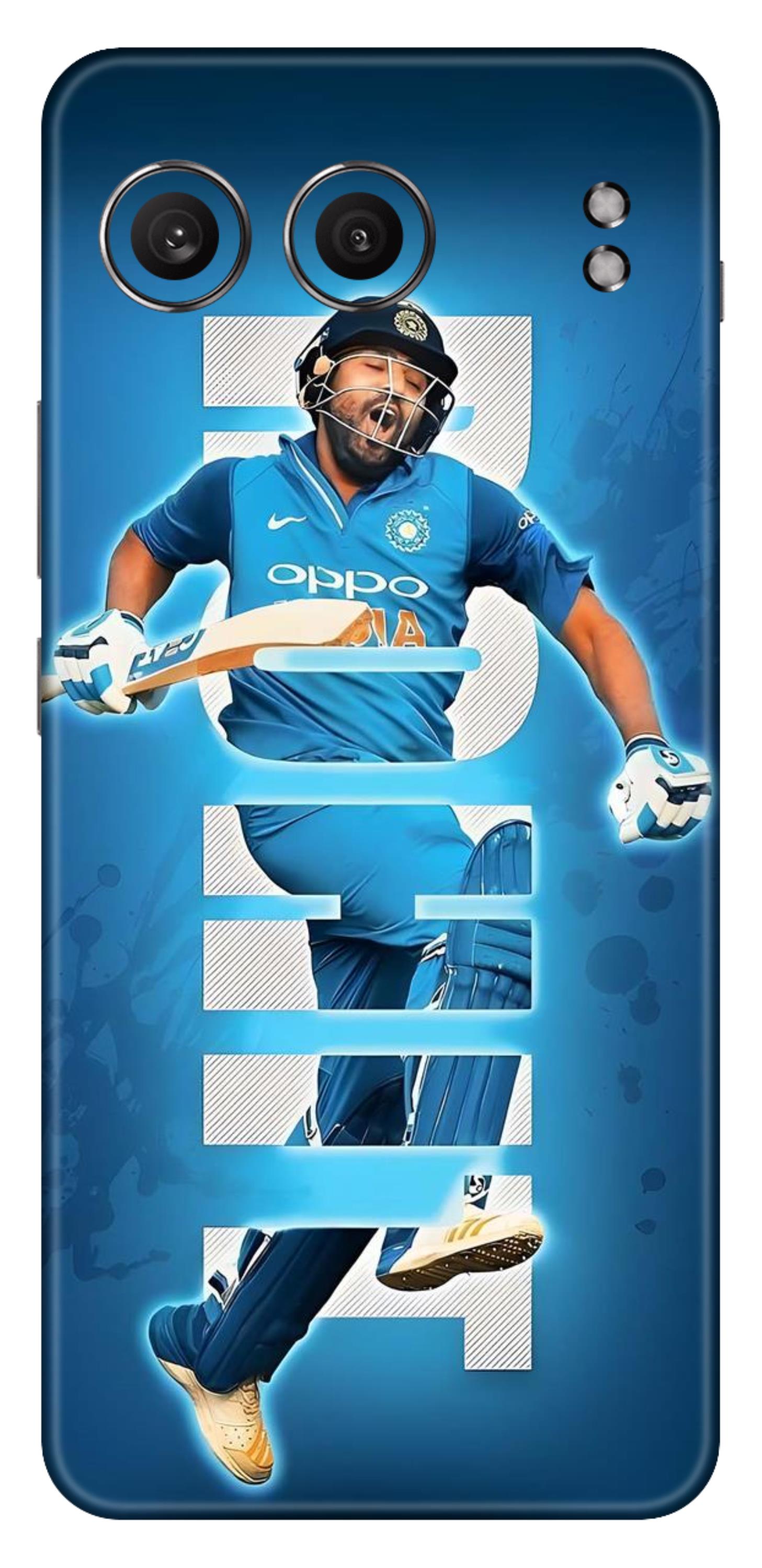 OnePlus Nord 4 Skins and Wraps