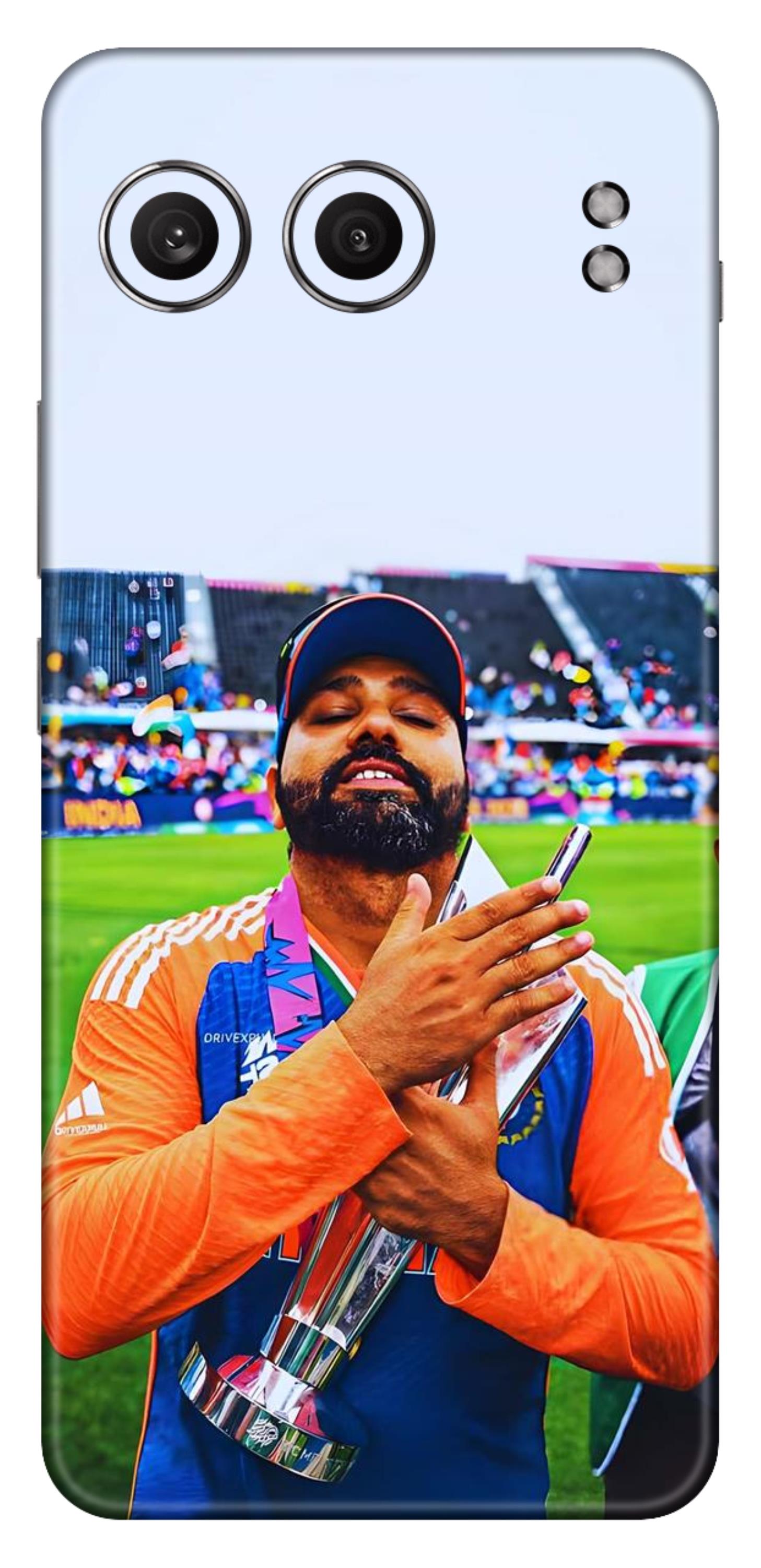 OnePlus Nord 4 Skins and Wraps