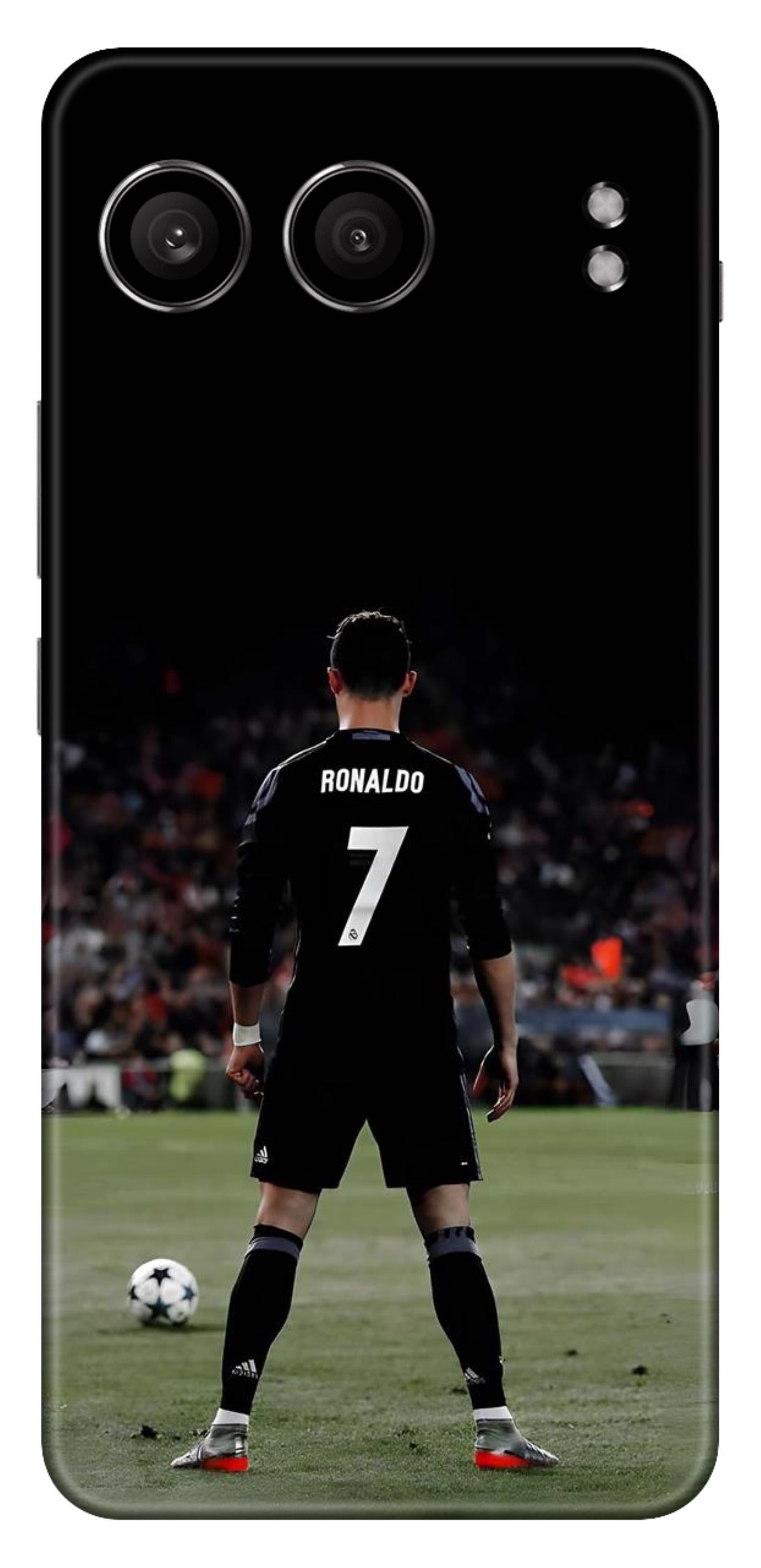 OnePlus Nord 4 Skins and Wraps